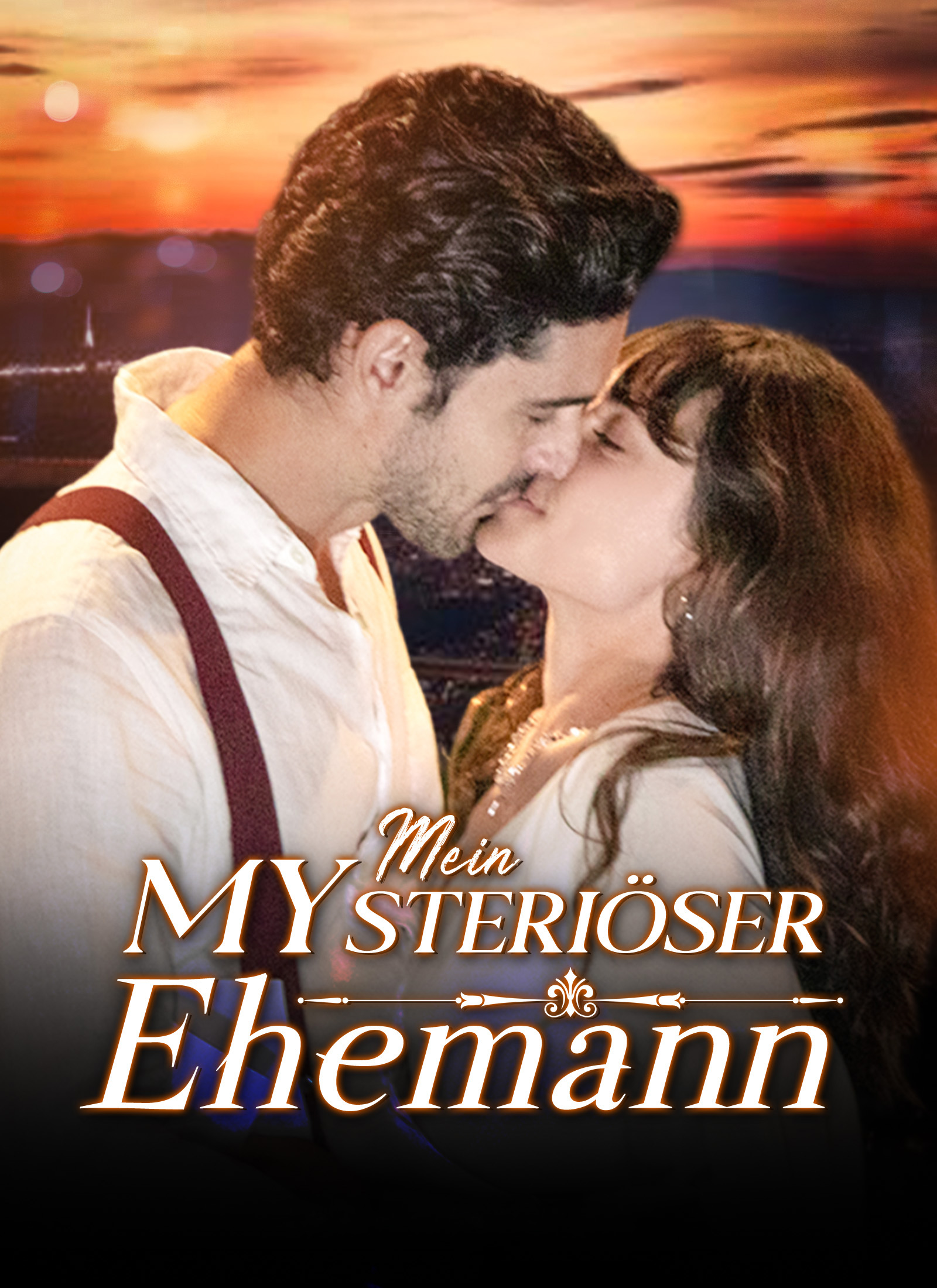 Mein mysteriöser Ehemann