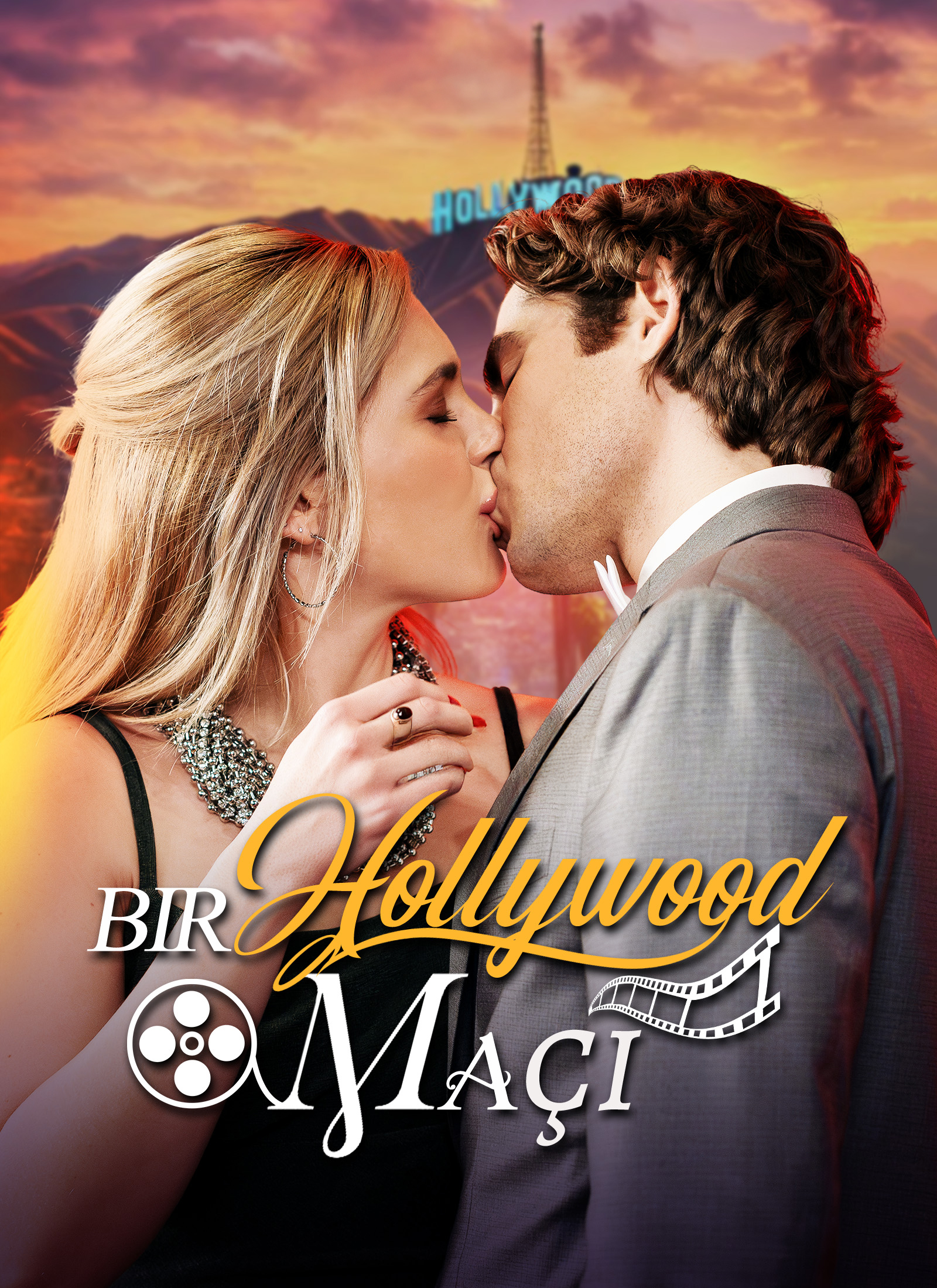 Bir Hollywood Maçı