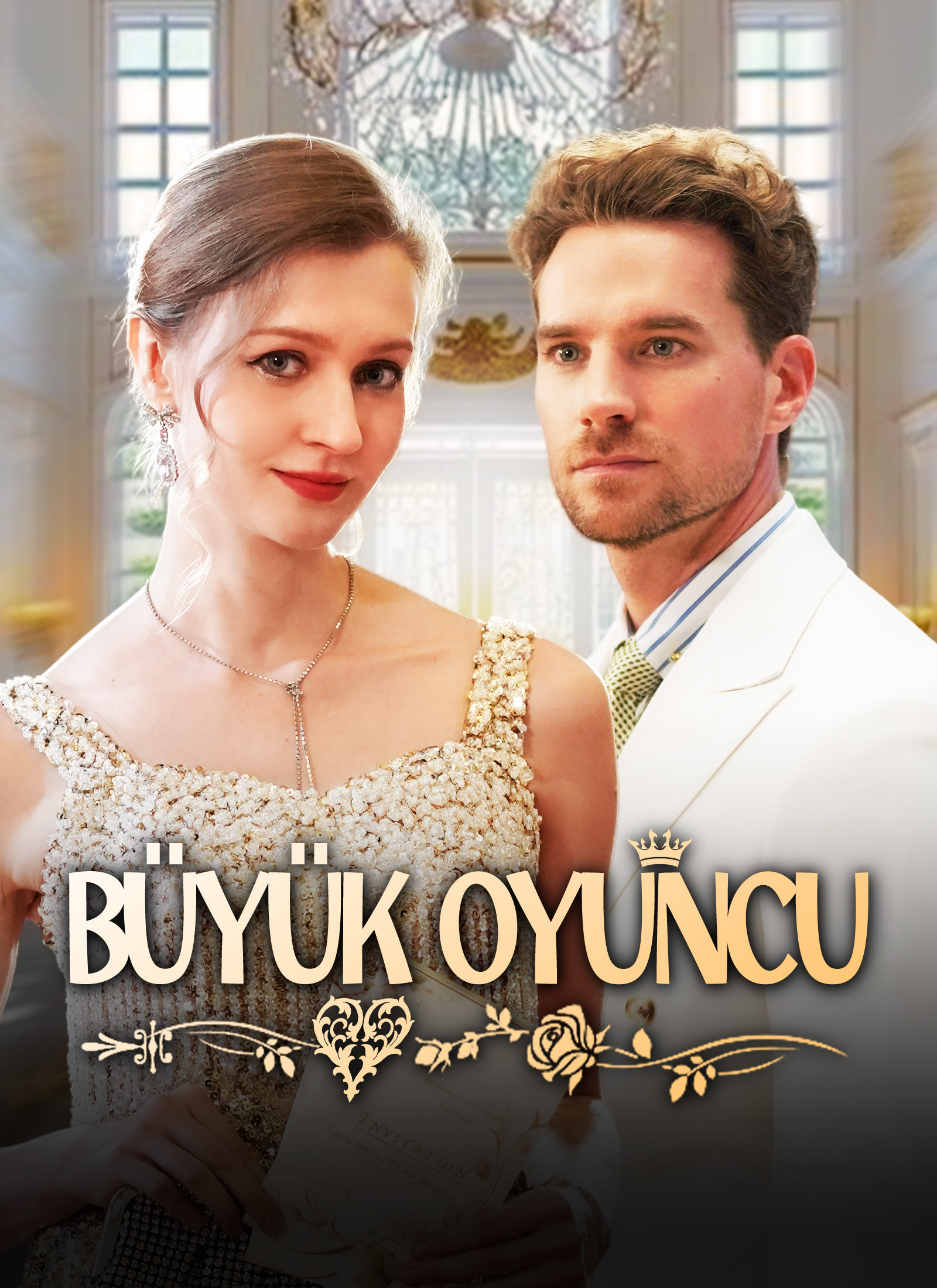 Büyük Oyuncu