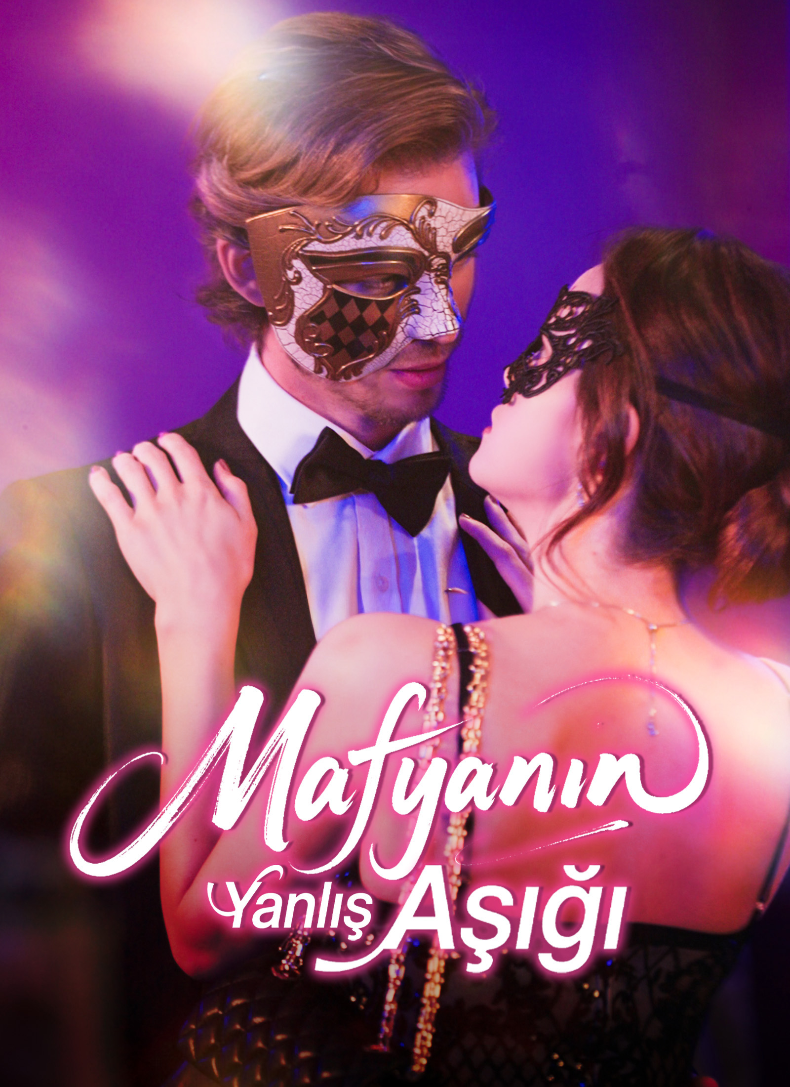 Mafyanın Yanlış Aşığı