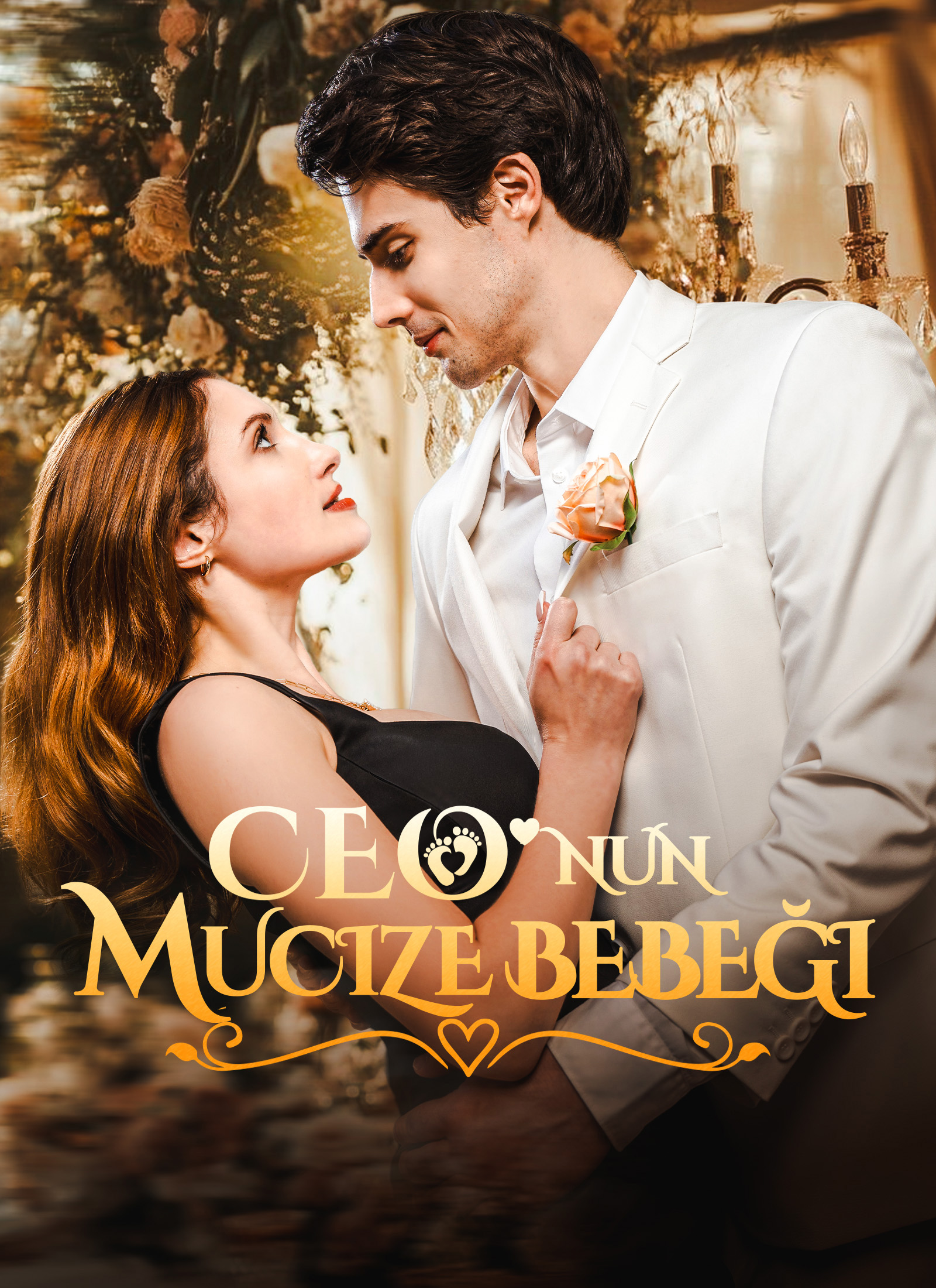 CEO'nun Mucize Bebeği