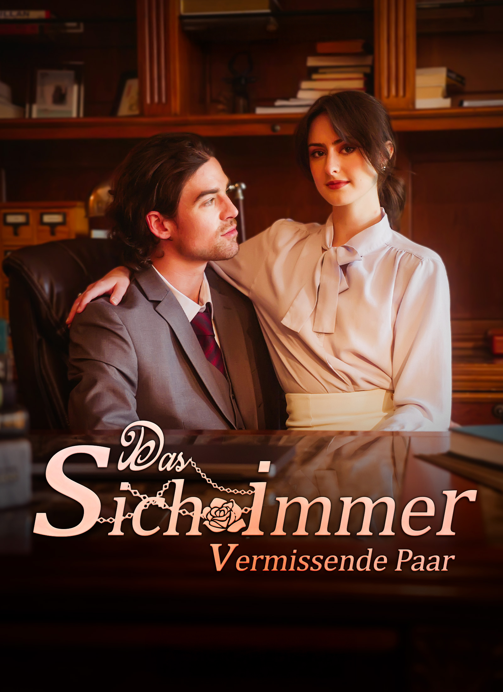 [Synchron] Das sich immer vermissende Paar