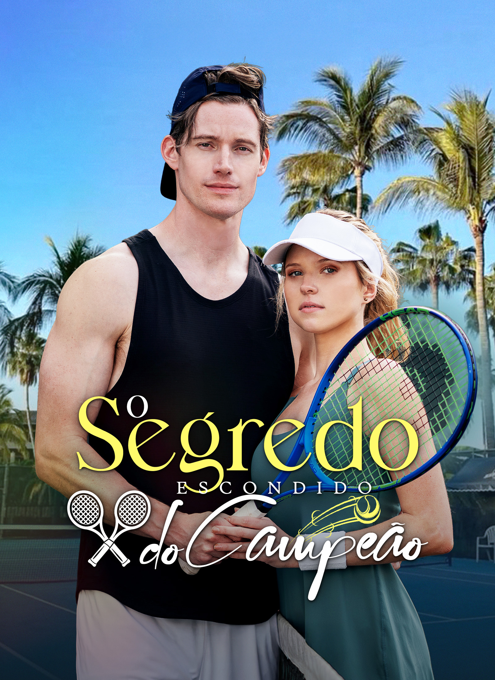 O Segredo Escondido do Campeão