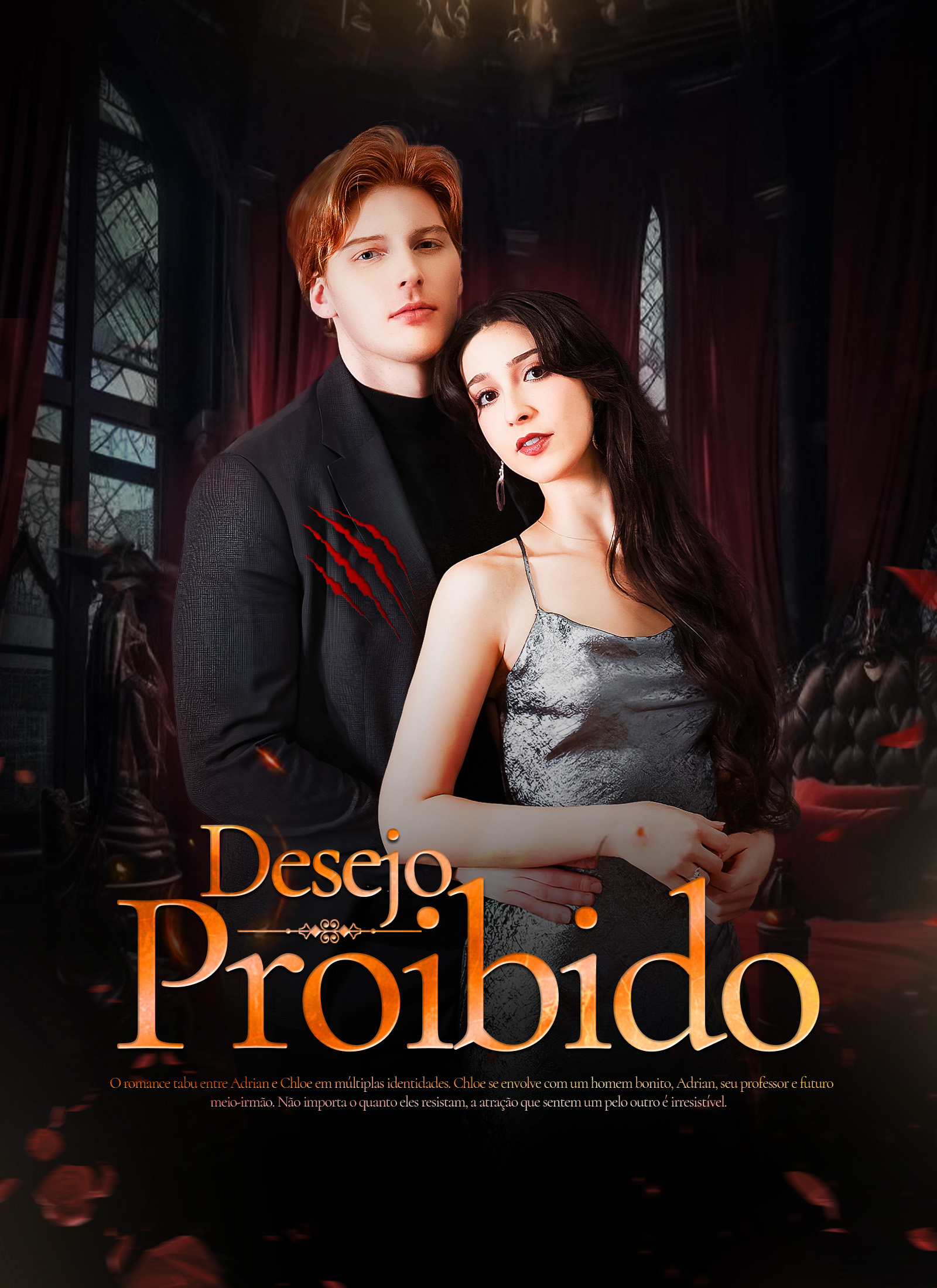 Desejo Proibido
