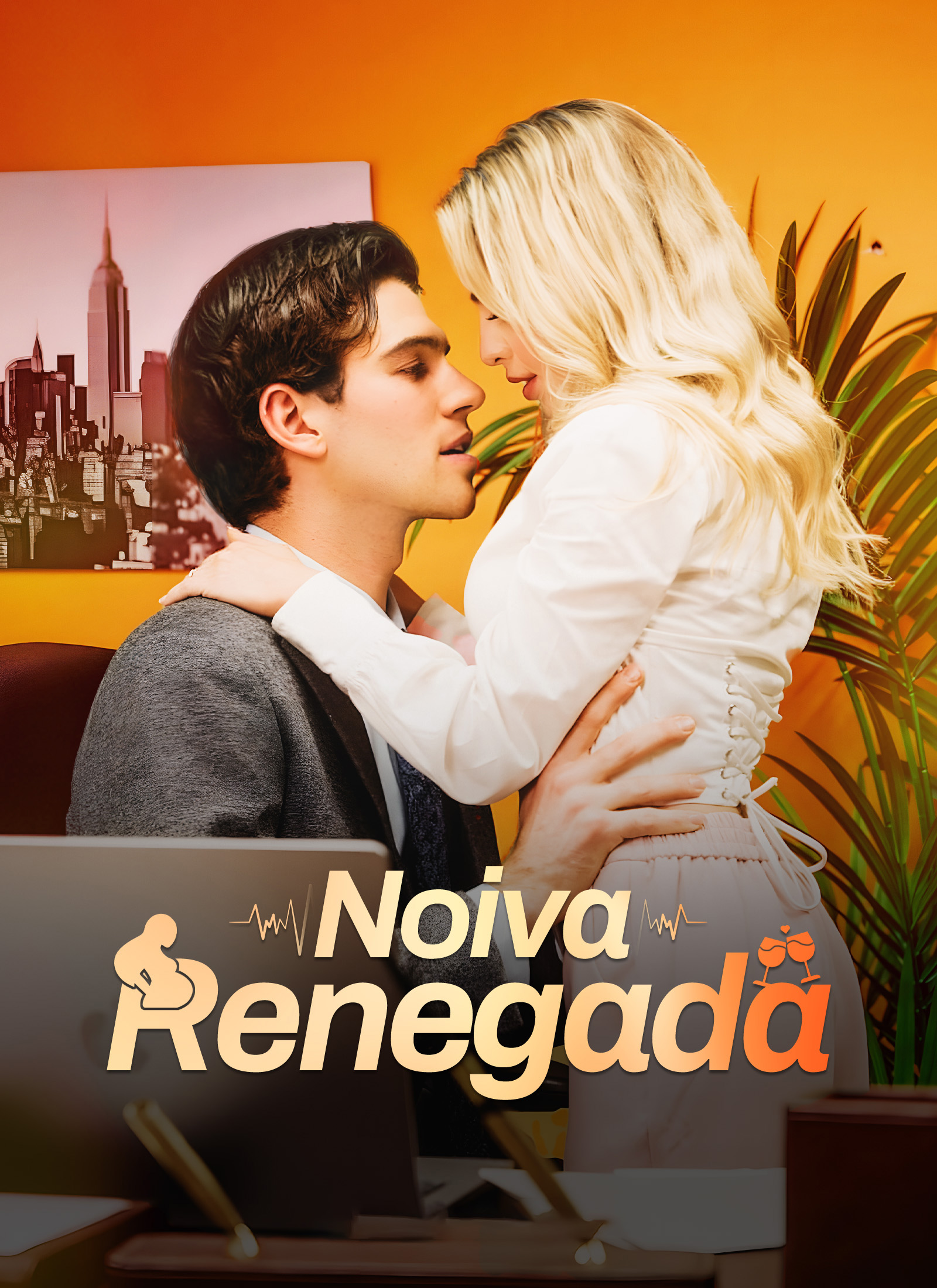 [Dublado] Noiva Renegada