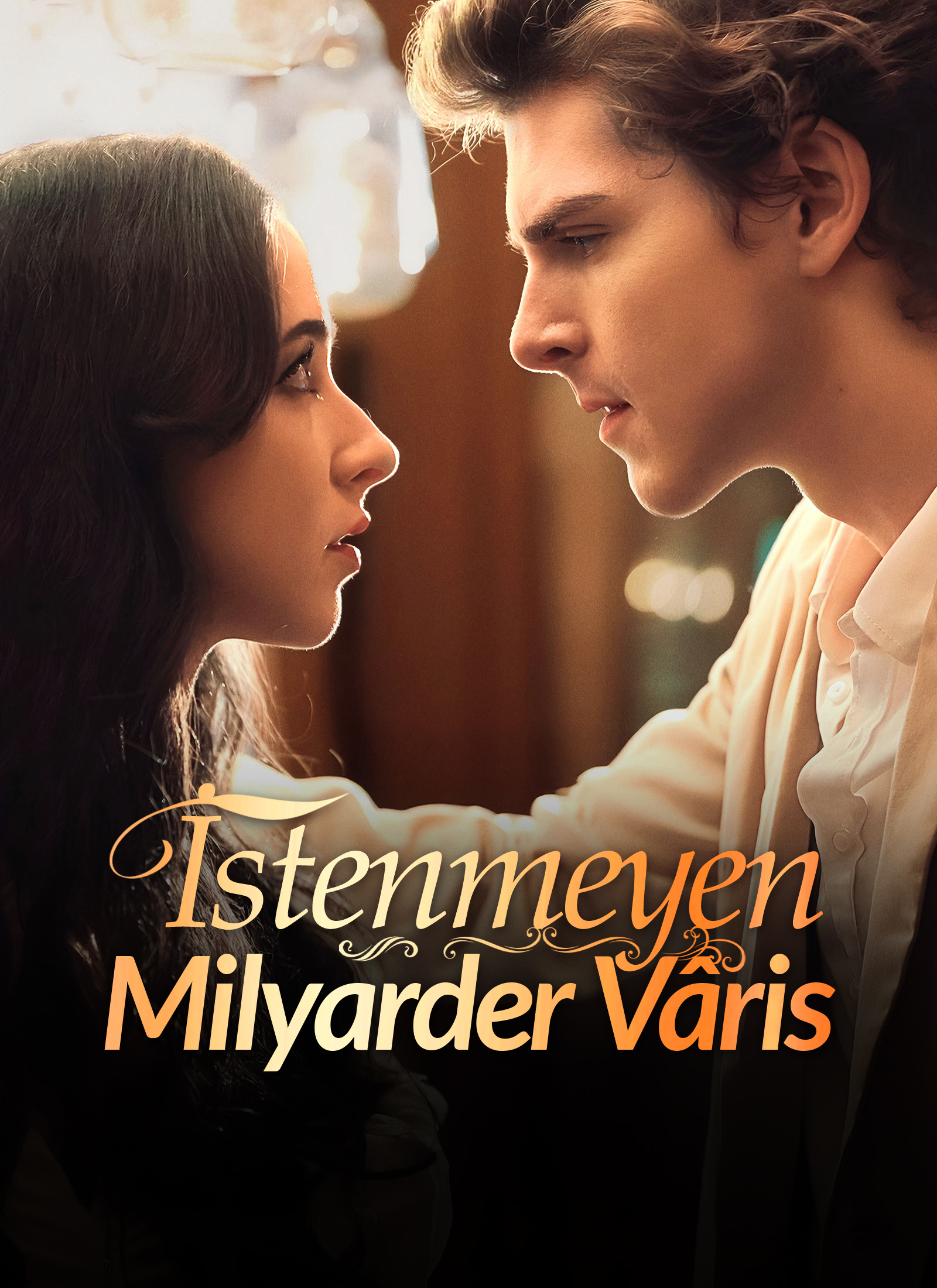 İstenmeyen Milyarder Vâris