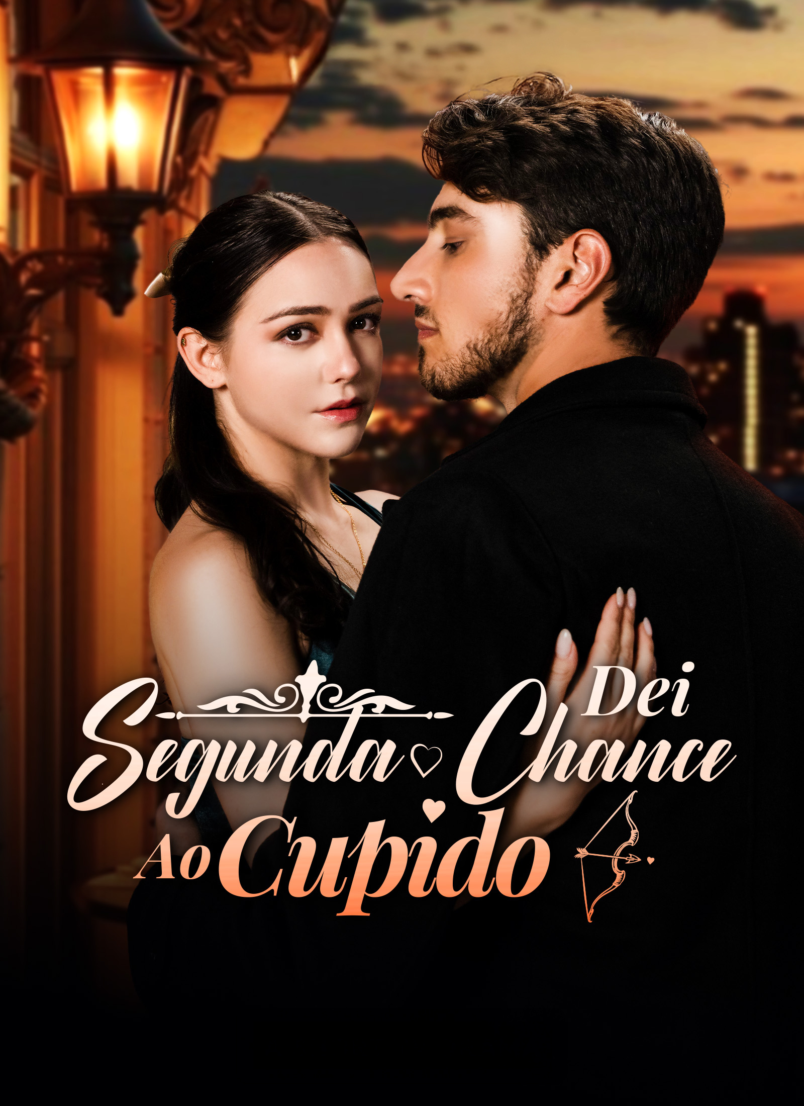 Dei Segunda Chance ao Cupido