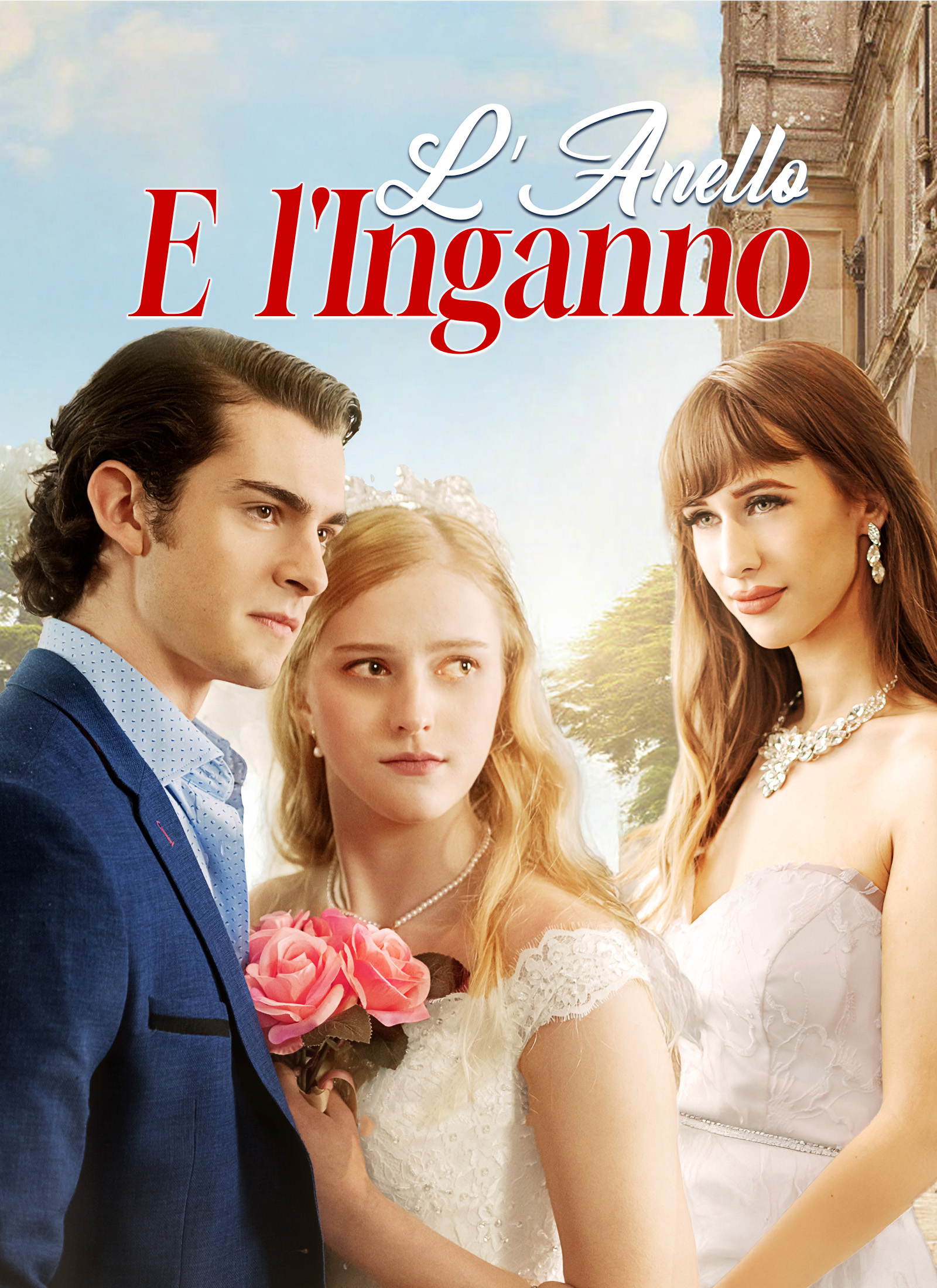 L'Anello e l'Inganno