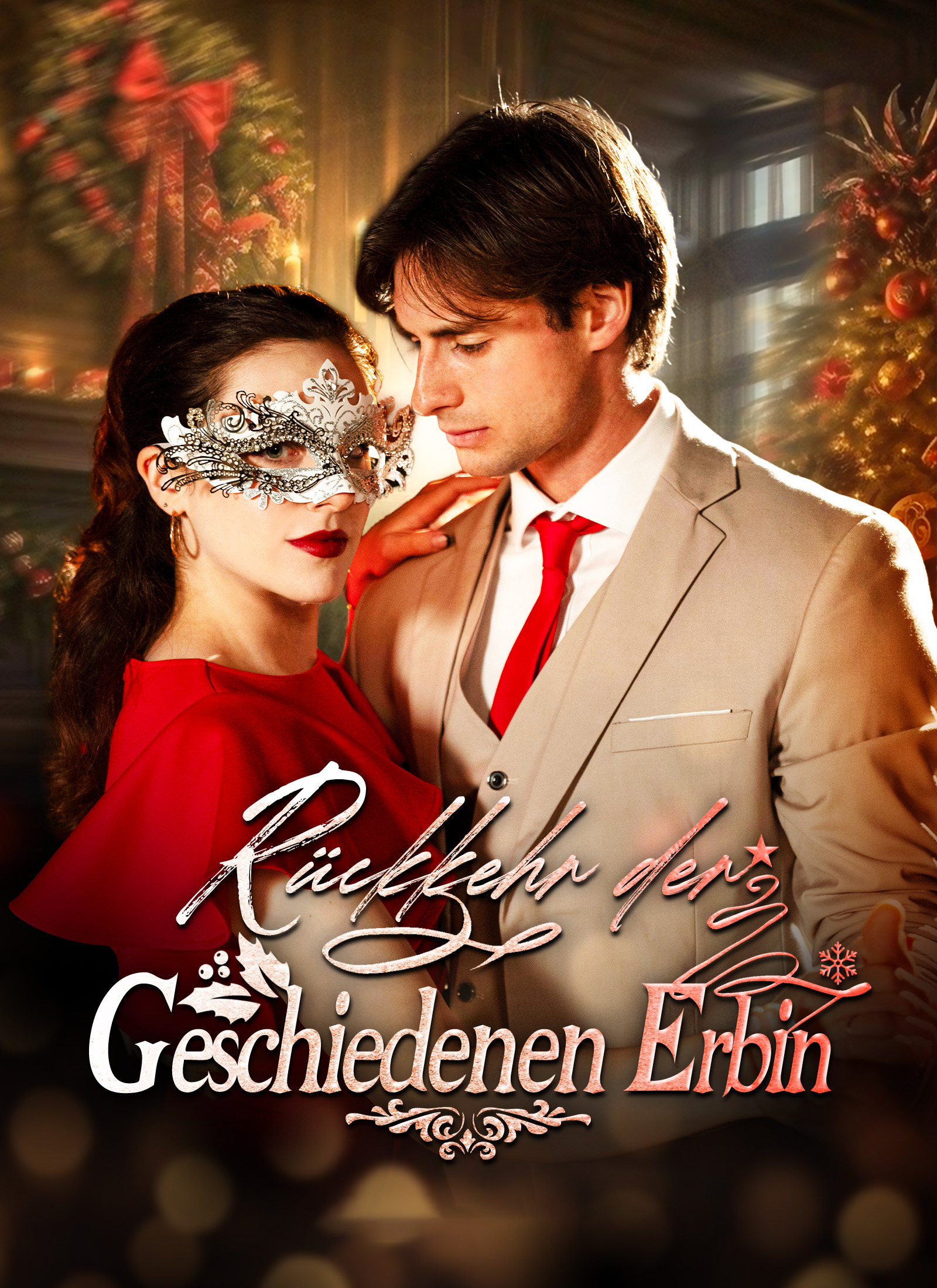 Rückkehr der geschiedenen Erbin