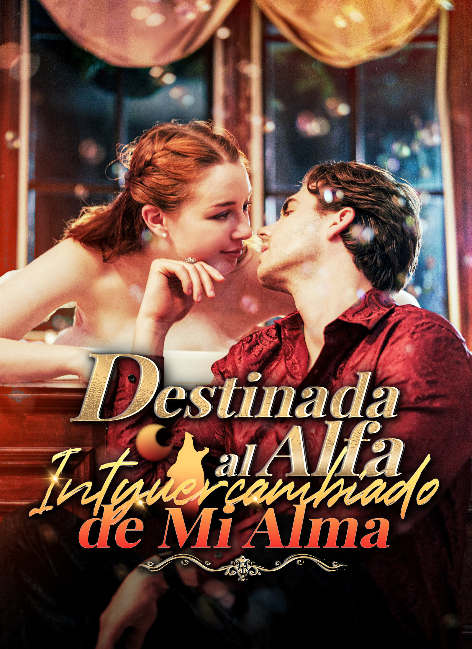 Destinada al Alfa Intyuercambiado de Mi Alma