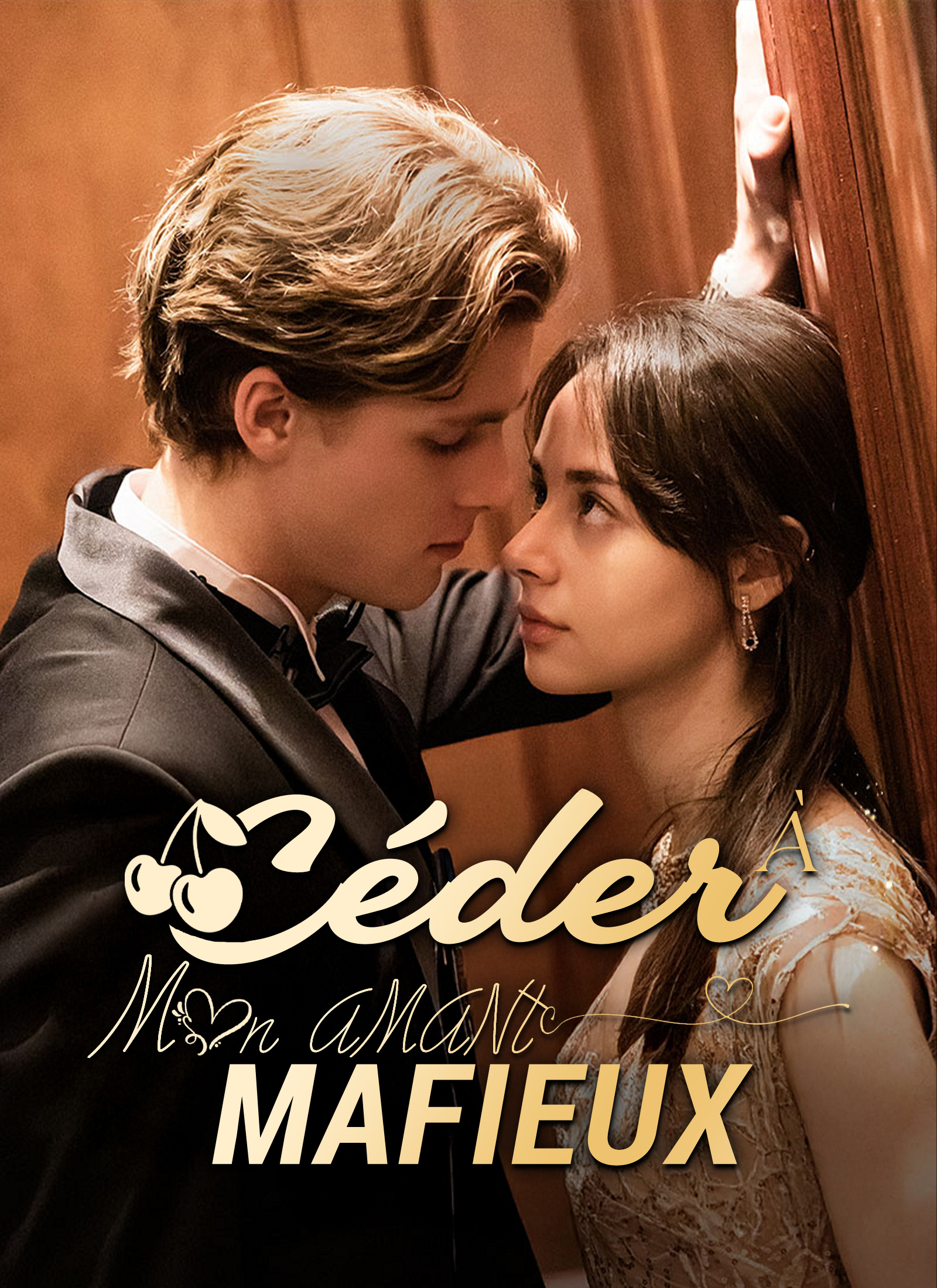 Céder à mon amant mafieux