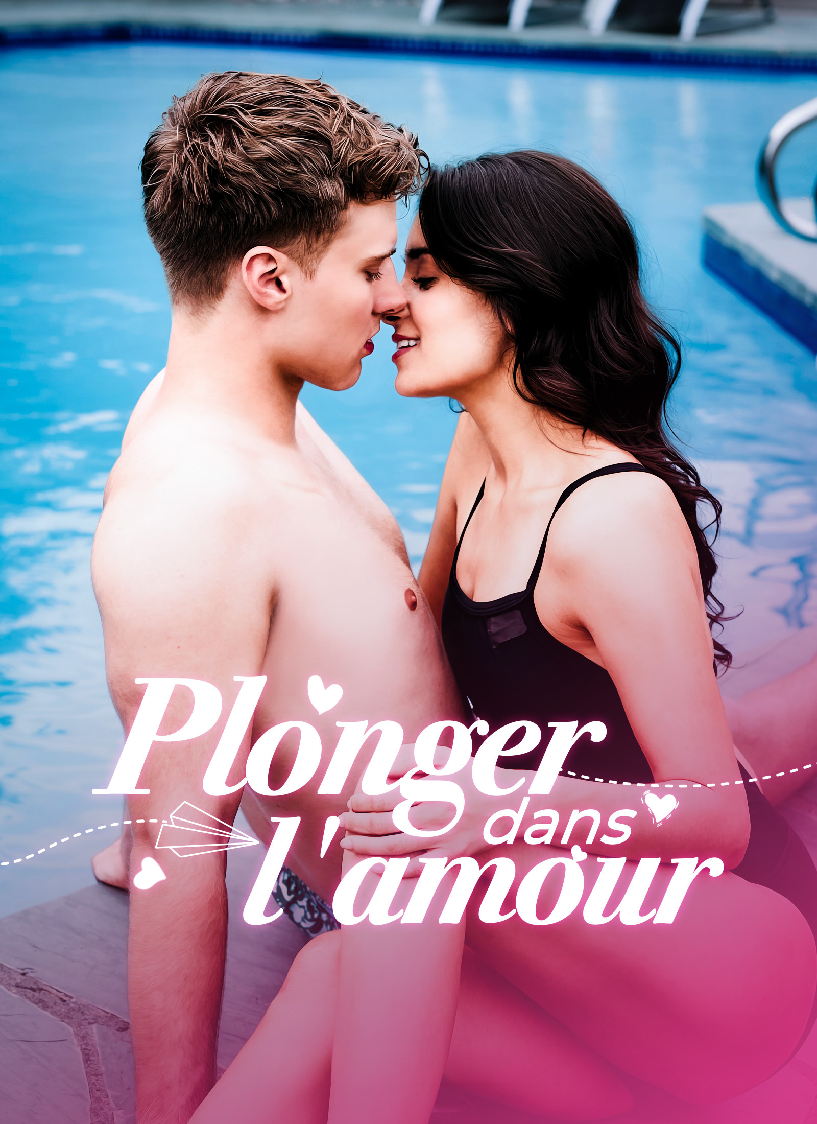 Plonger dans l'amour