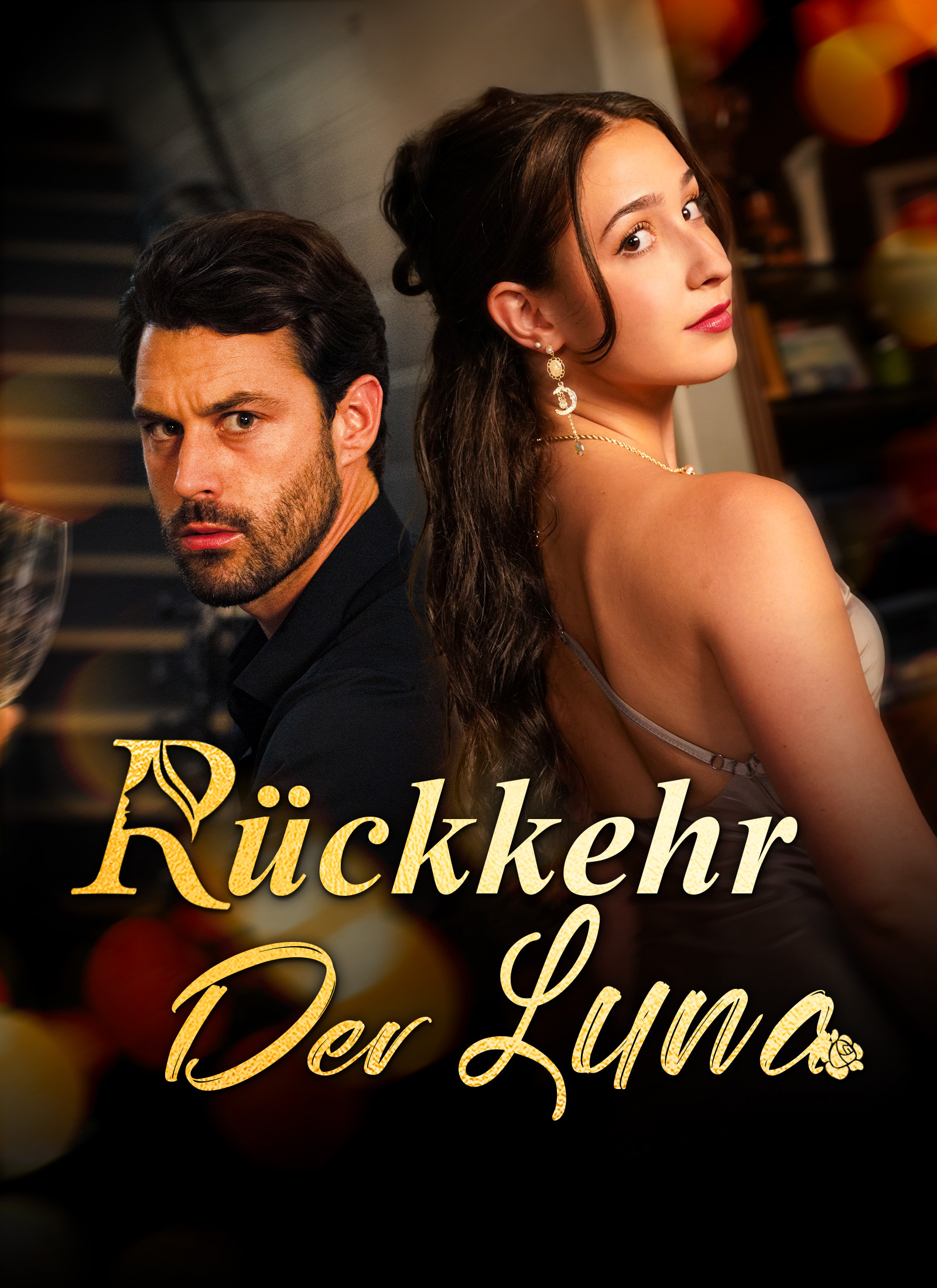 [Synchron] Rückkehr der Luna