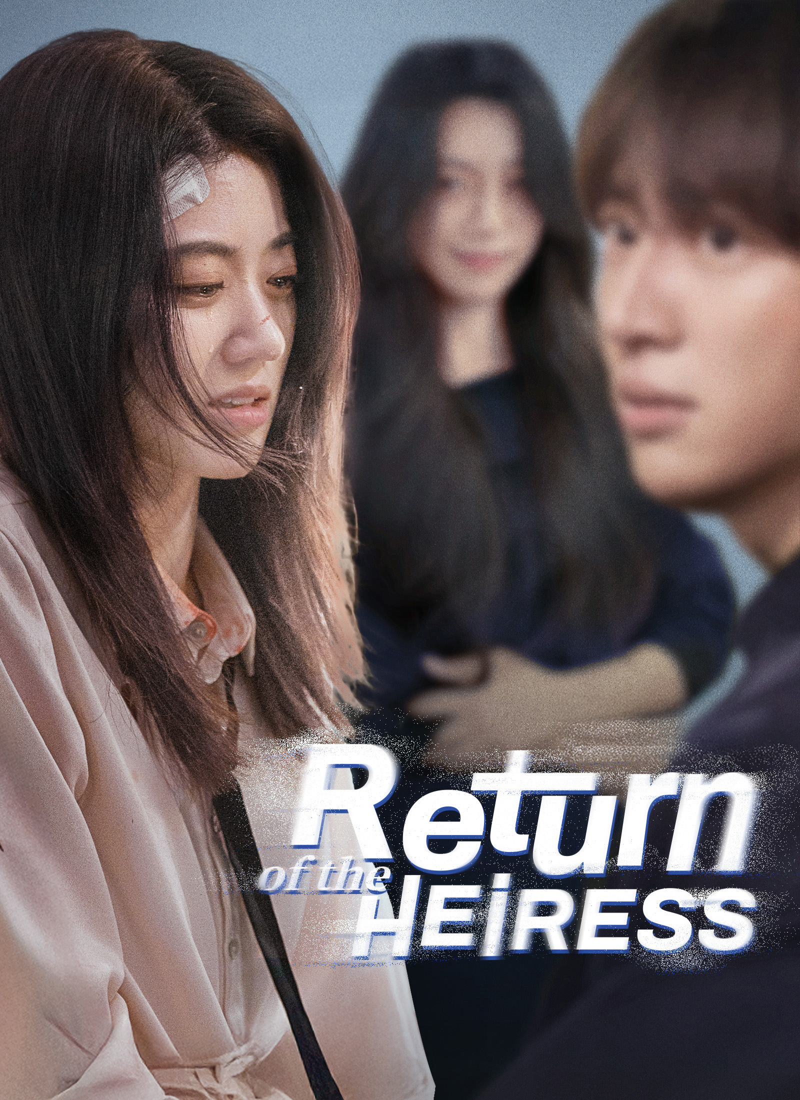 Return of the Heiress