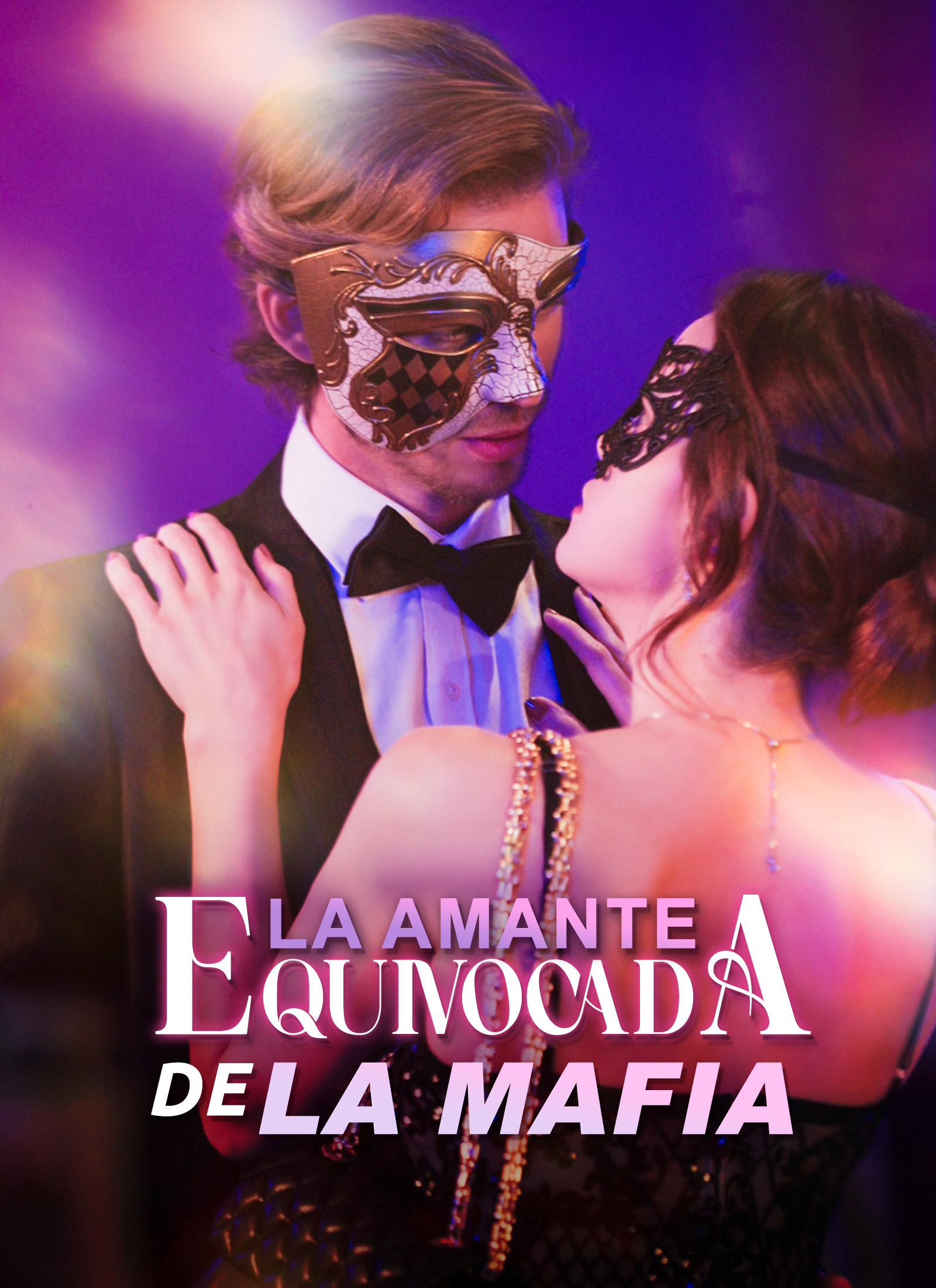 La amante equivocada de la mafia