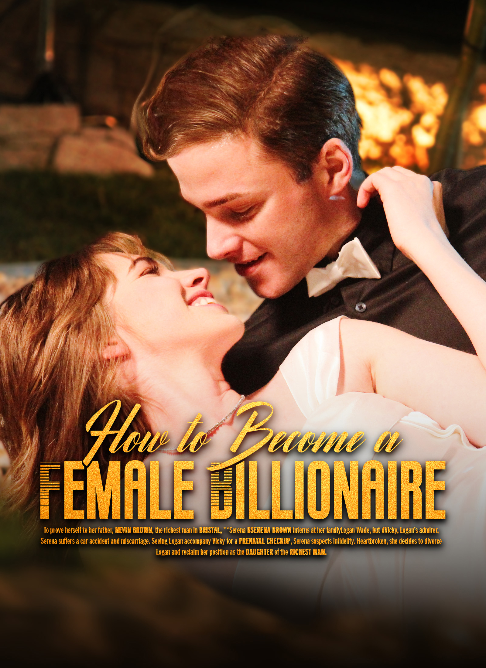 How to Become a Female Billionaire