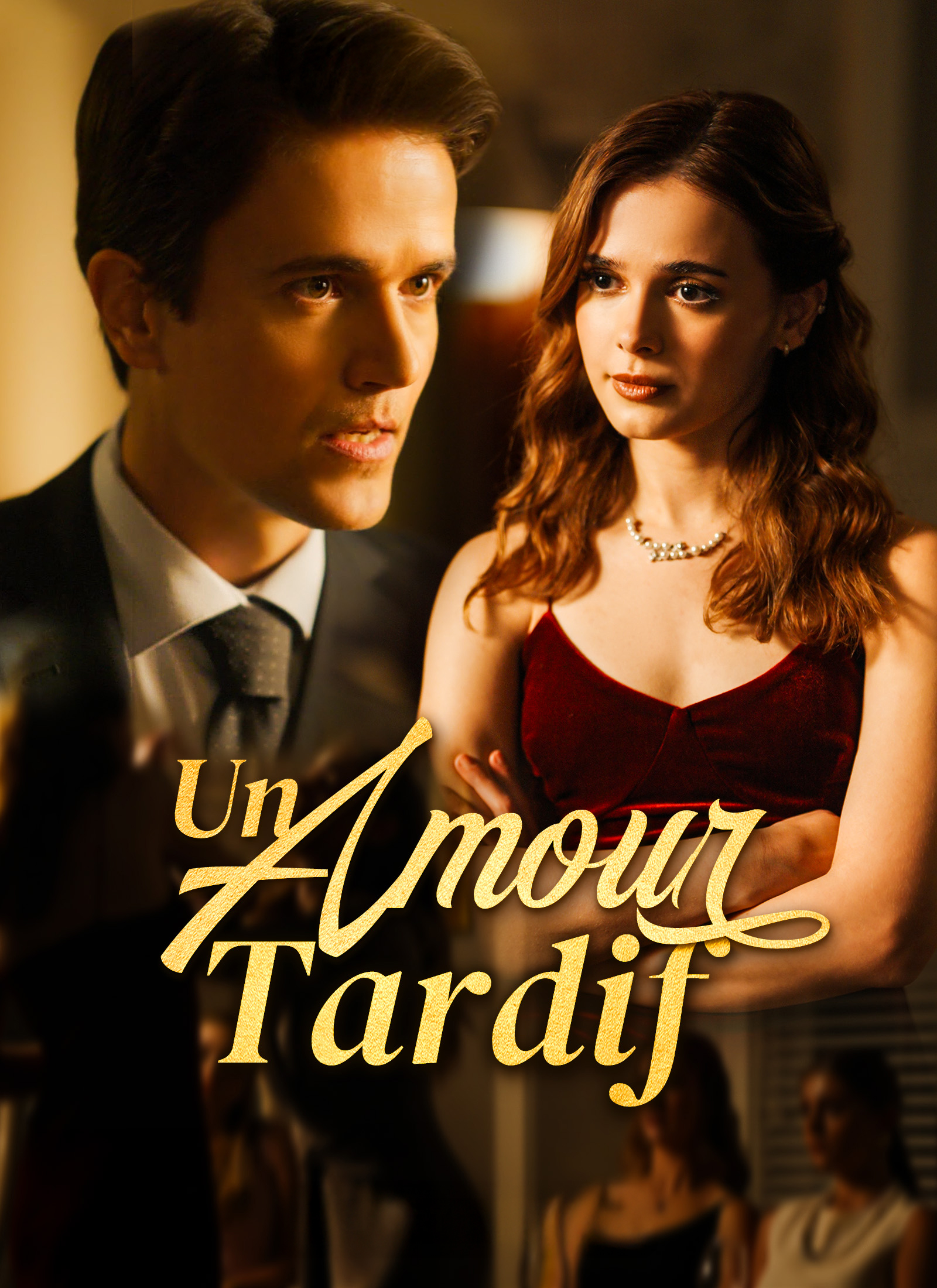 Un Amour Tardif