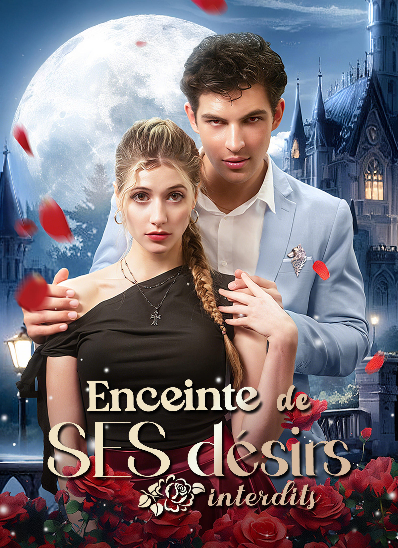 Enceinte de ses désirs interdits