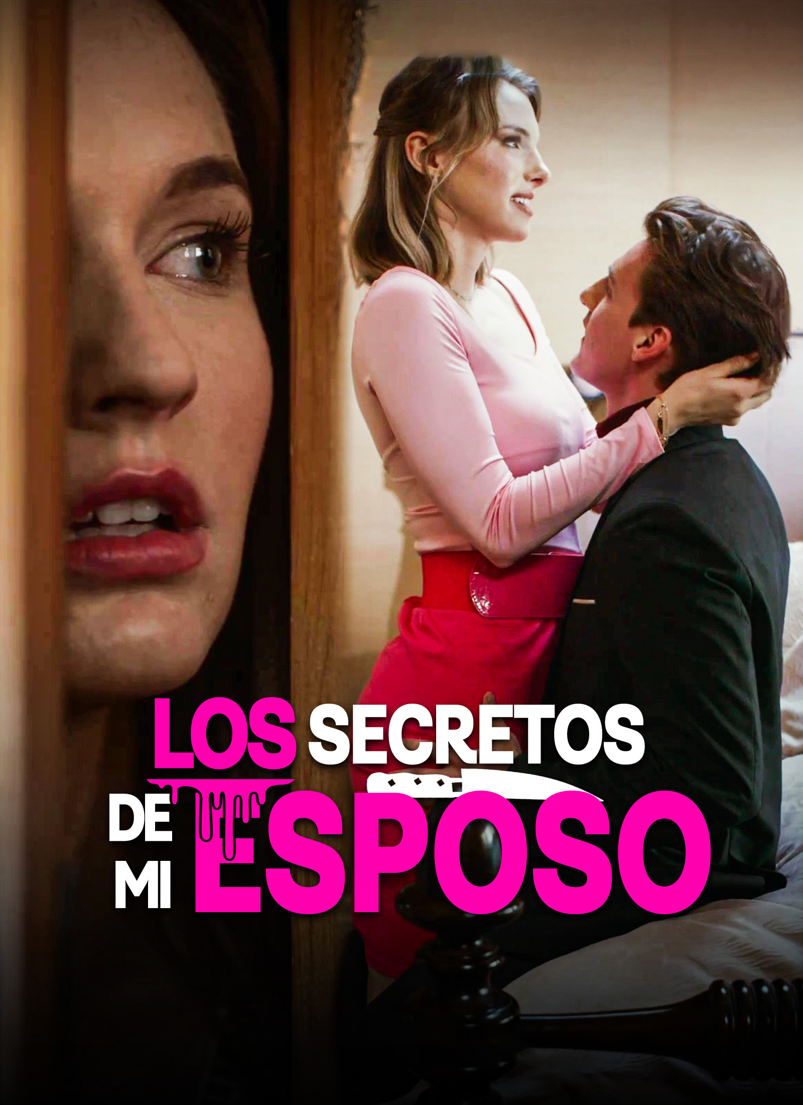 Los Secretos de Mi Esposo