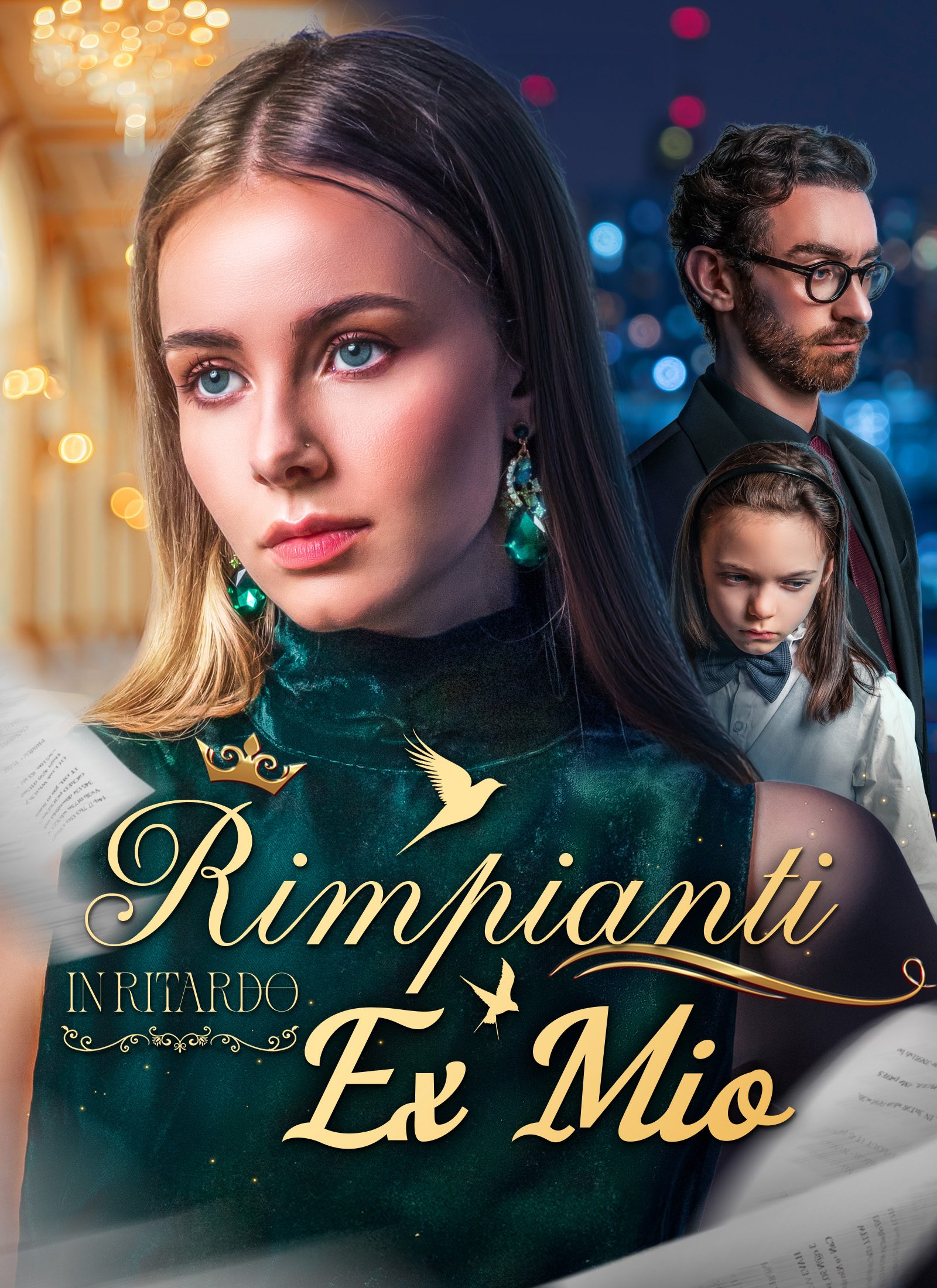 Rimpianti in Ritardo, Ex Mio