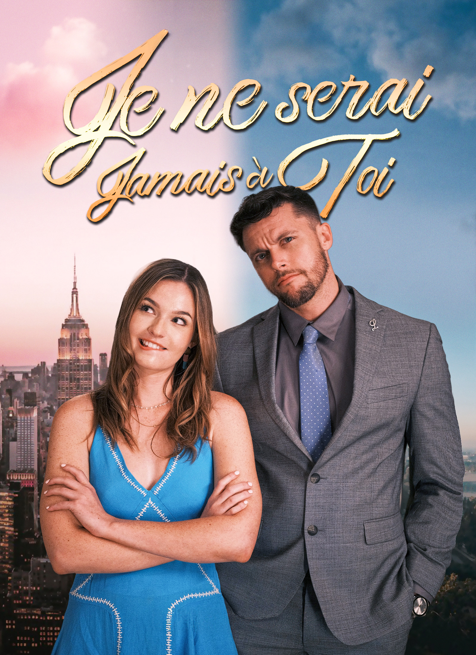 Je ne serai jamais à toi