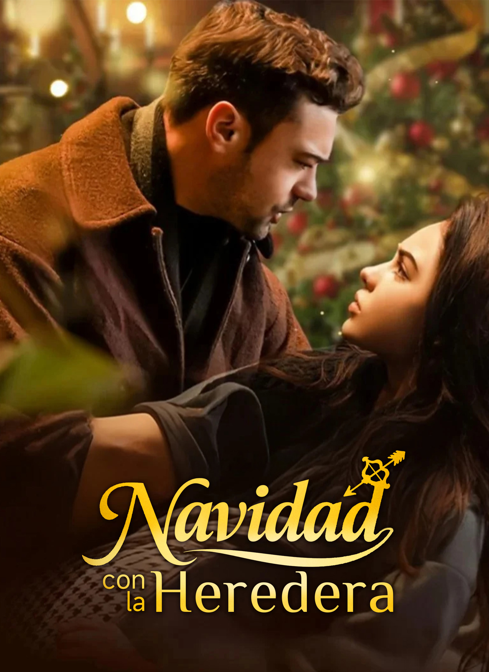 Navidad con la heredera