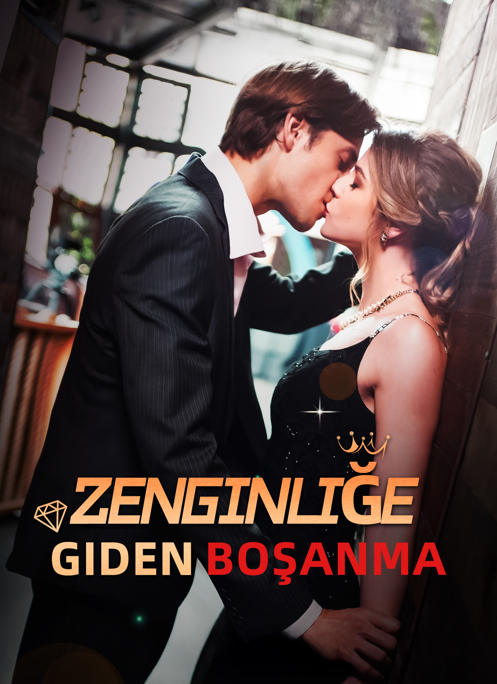 Zenginliğe Giden Boşanma