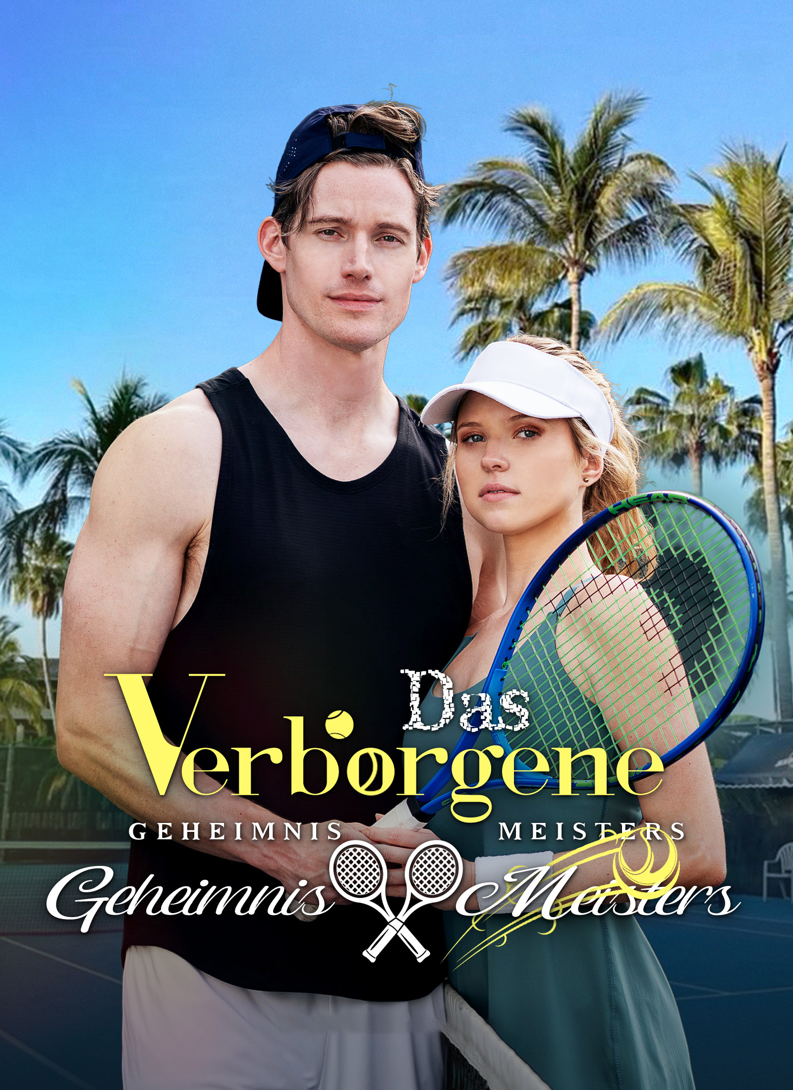 Das verborgene Geheimnis des Meisters