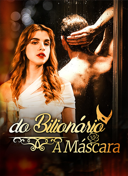 A Máscara do Bilionário