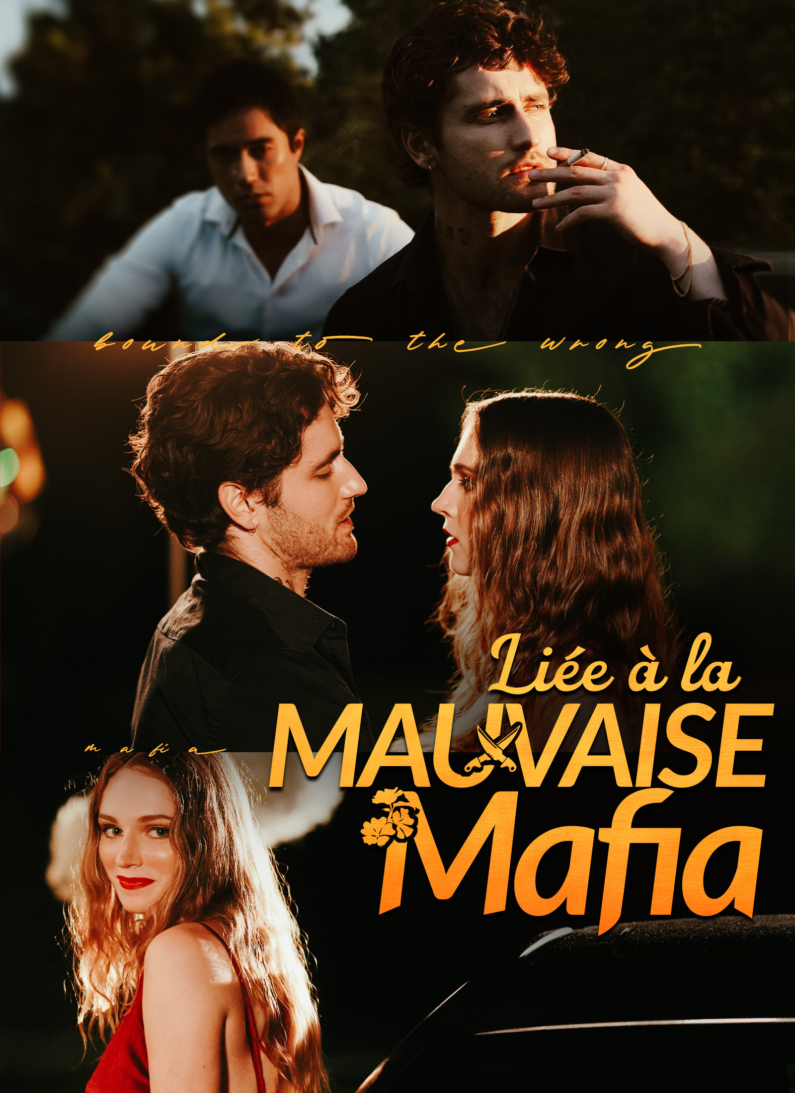 Liée à la Mauvaise Mafia