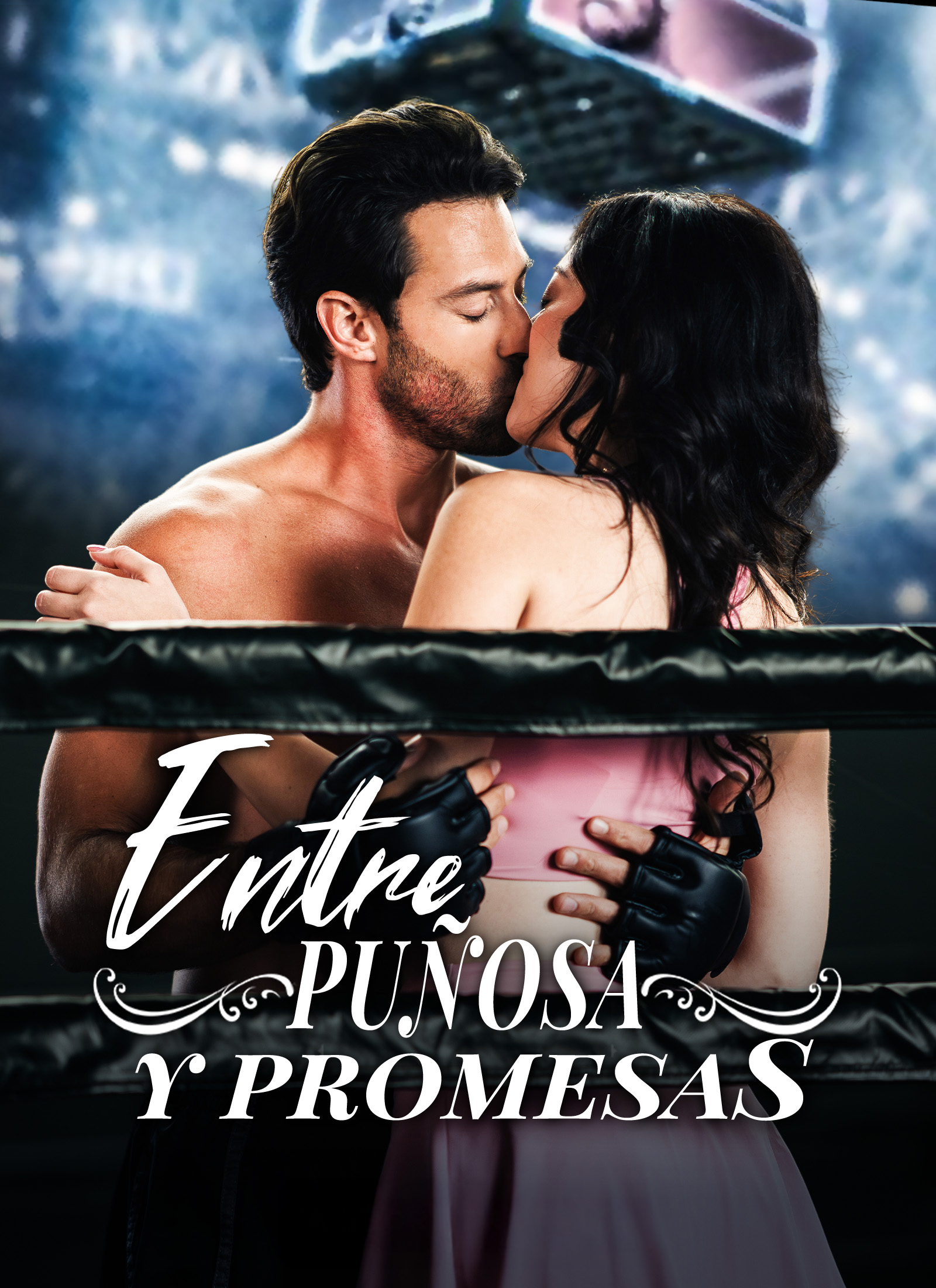 Entre puños y promesas