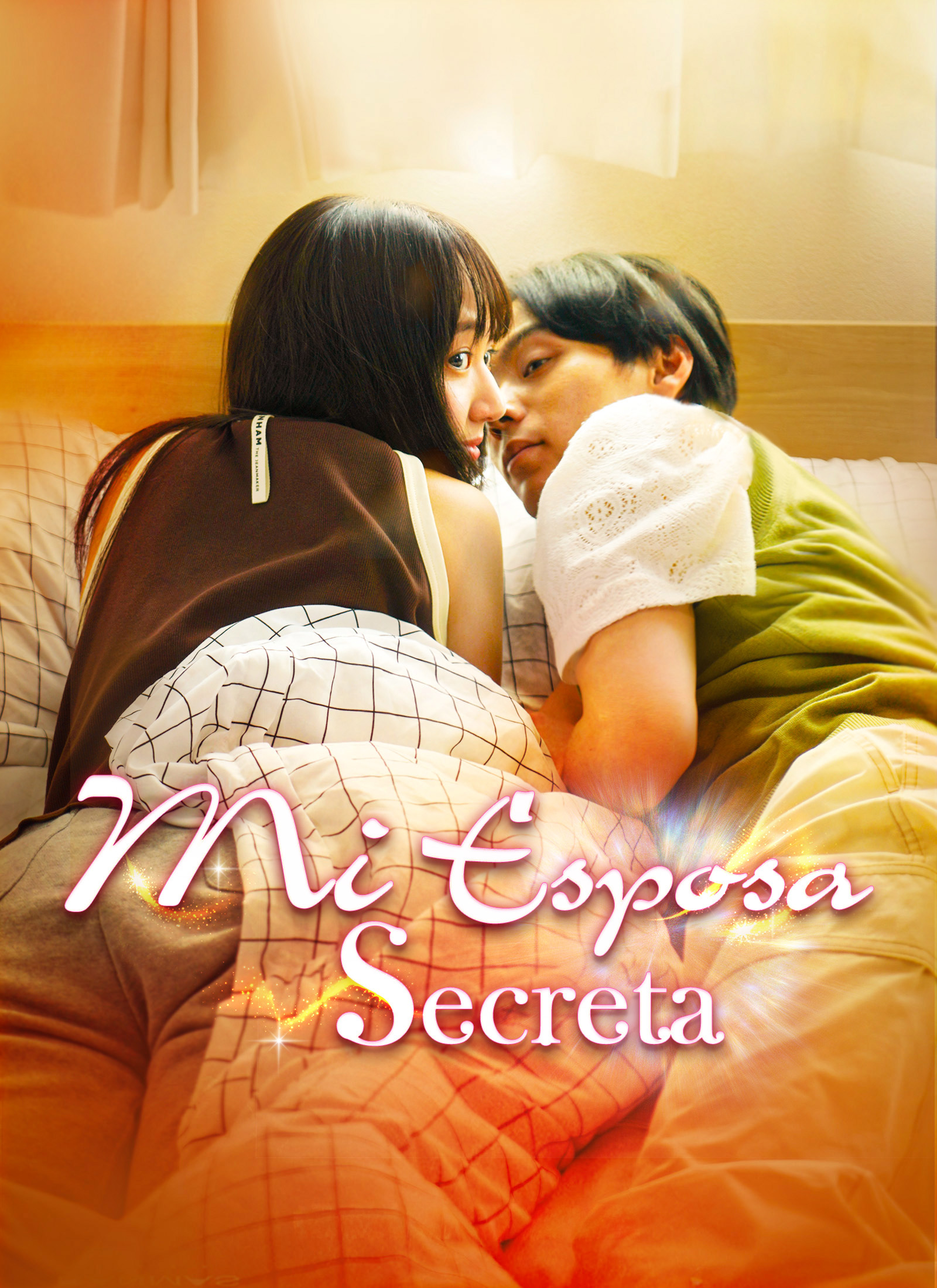 Mi Esposa Secreta