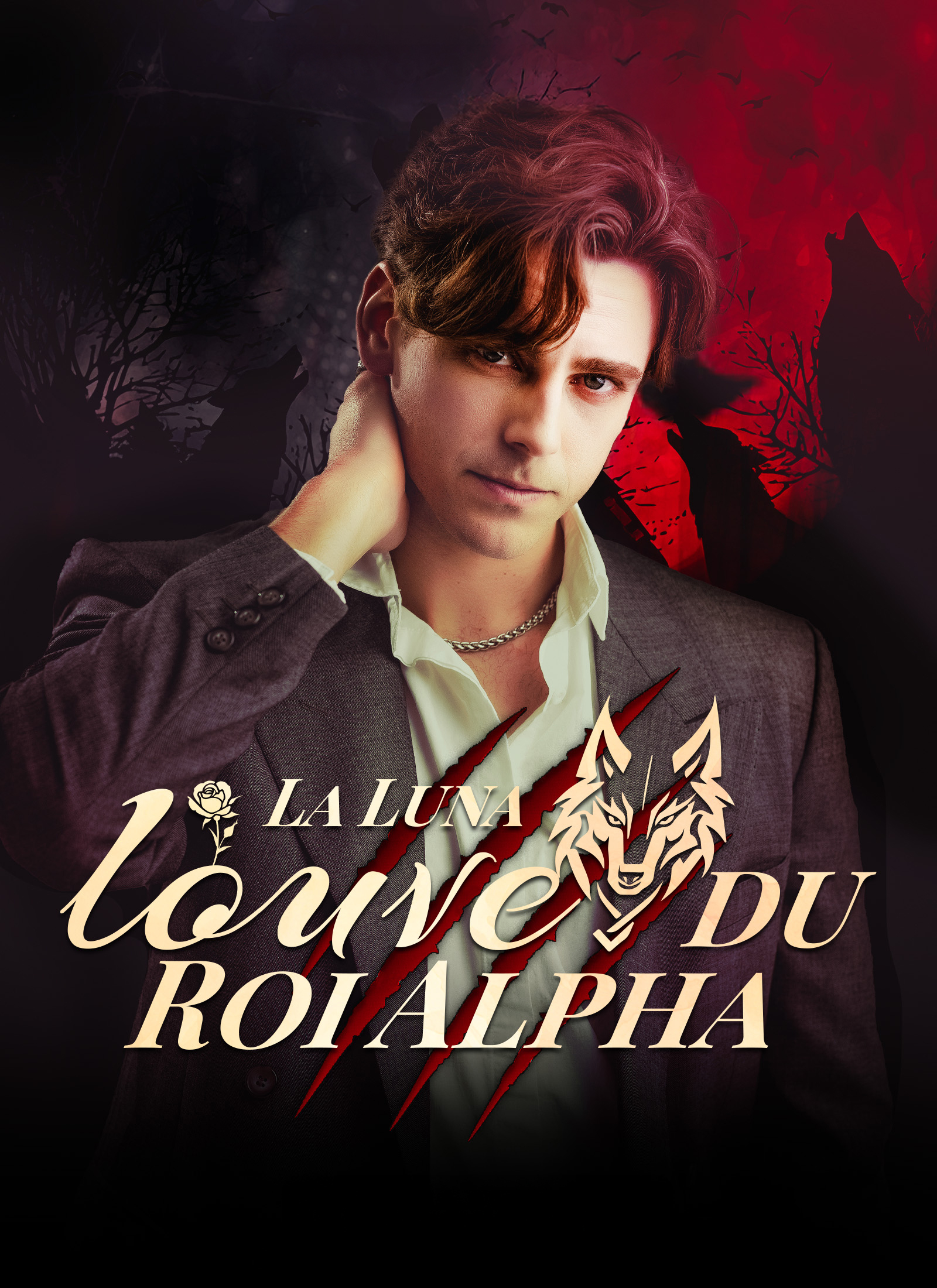 La Luna louve du Roi Alpha