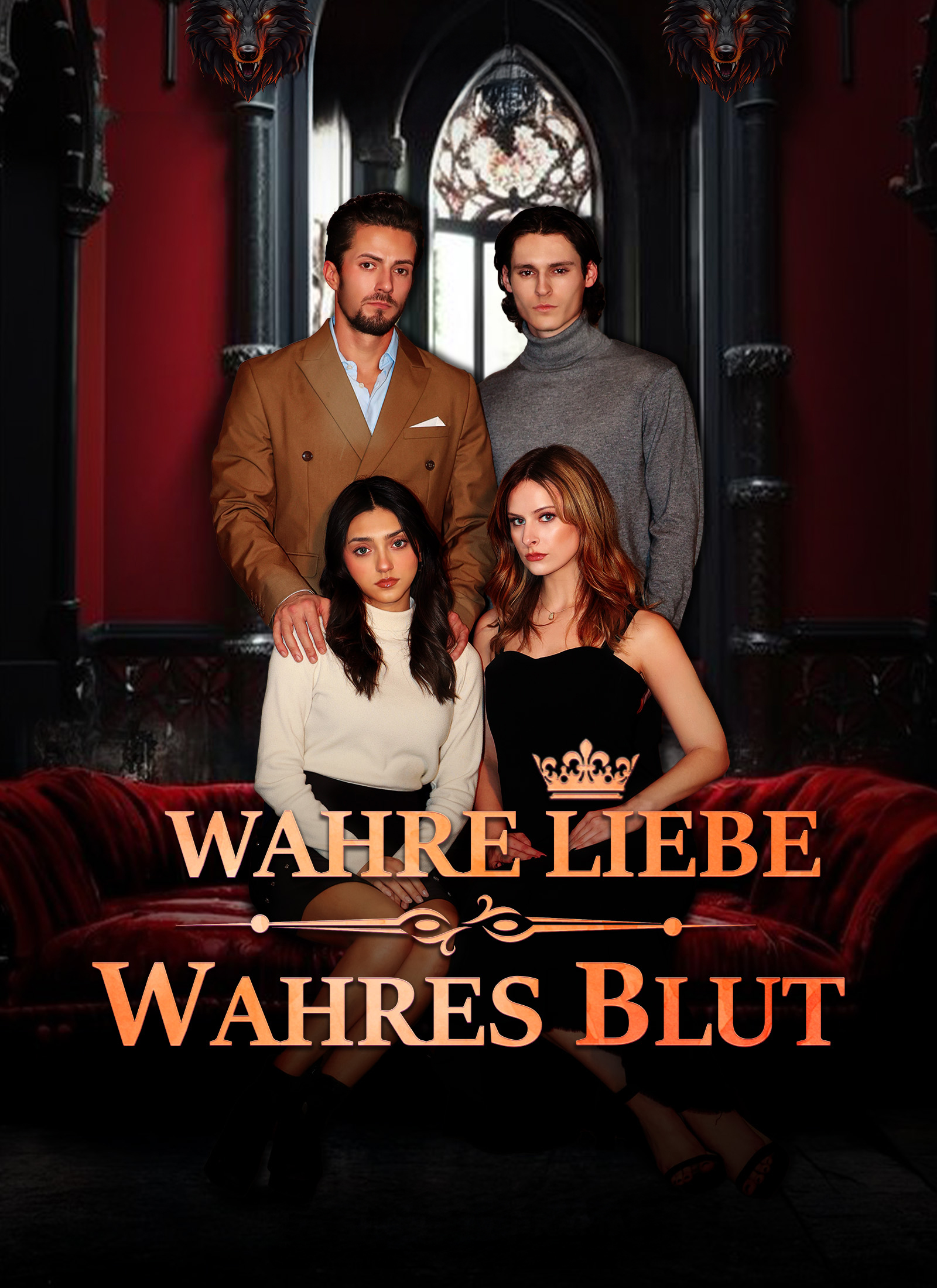 Wahre Liebe, wahres Blut