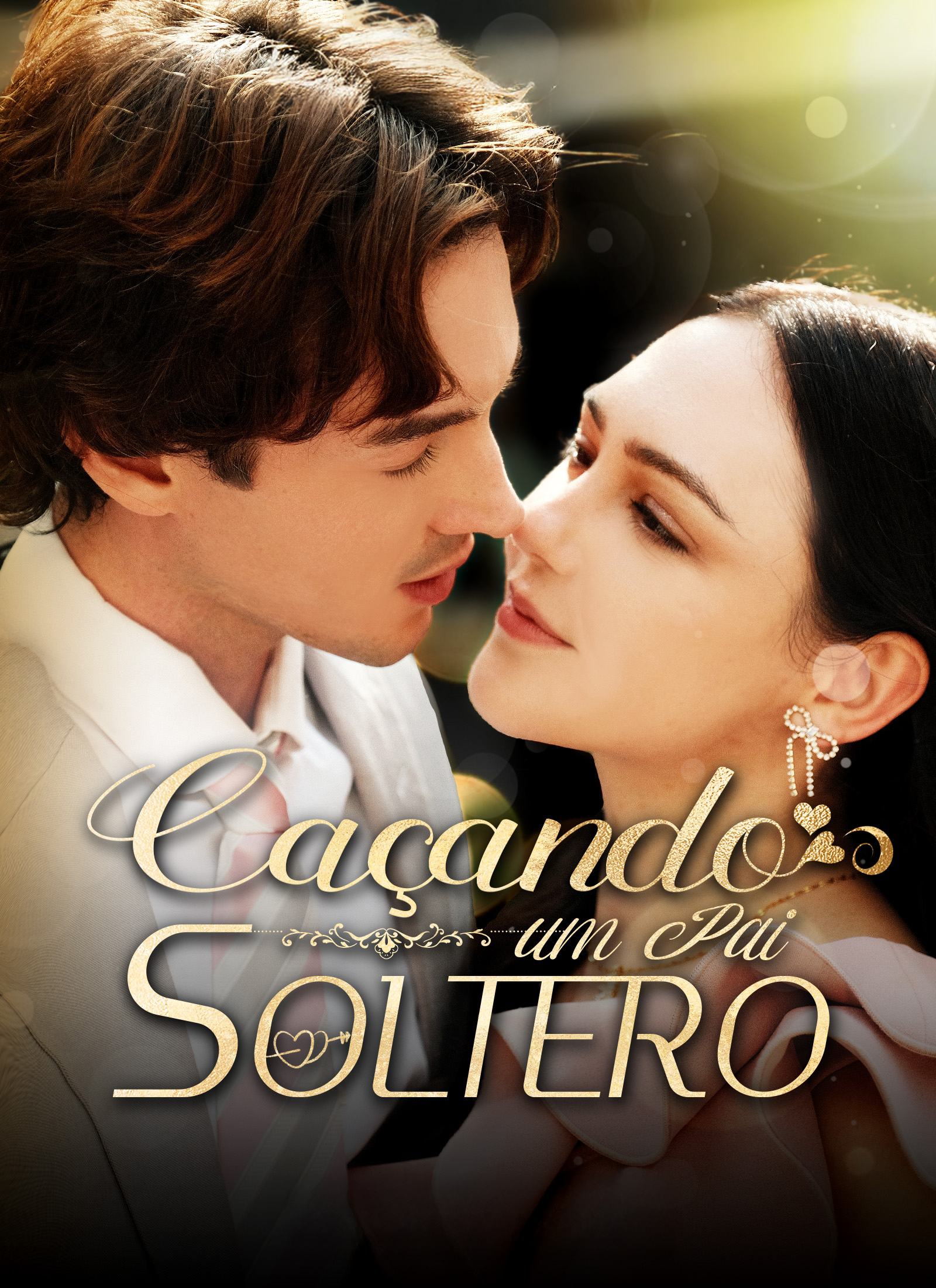 Caçando um Pai Solteiro