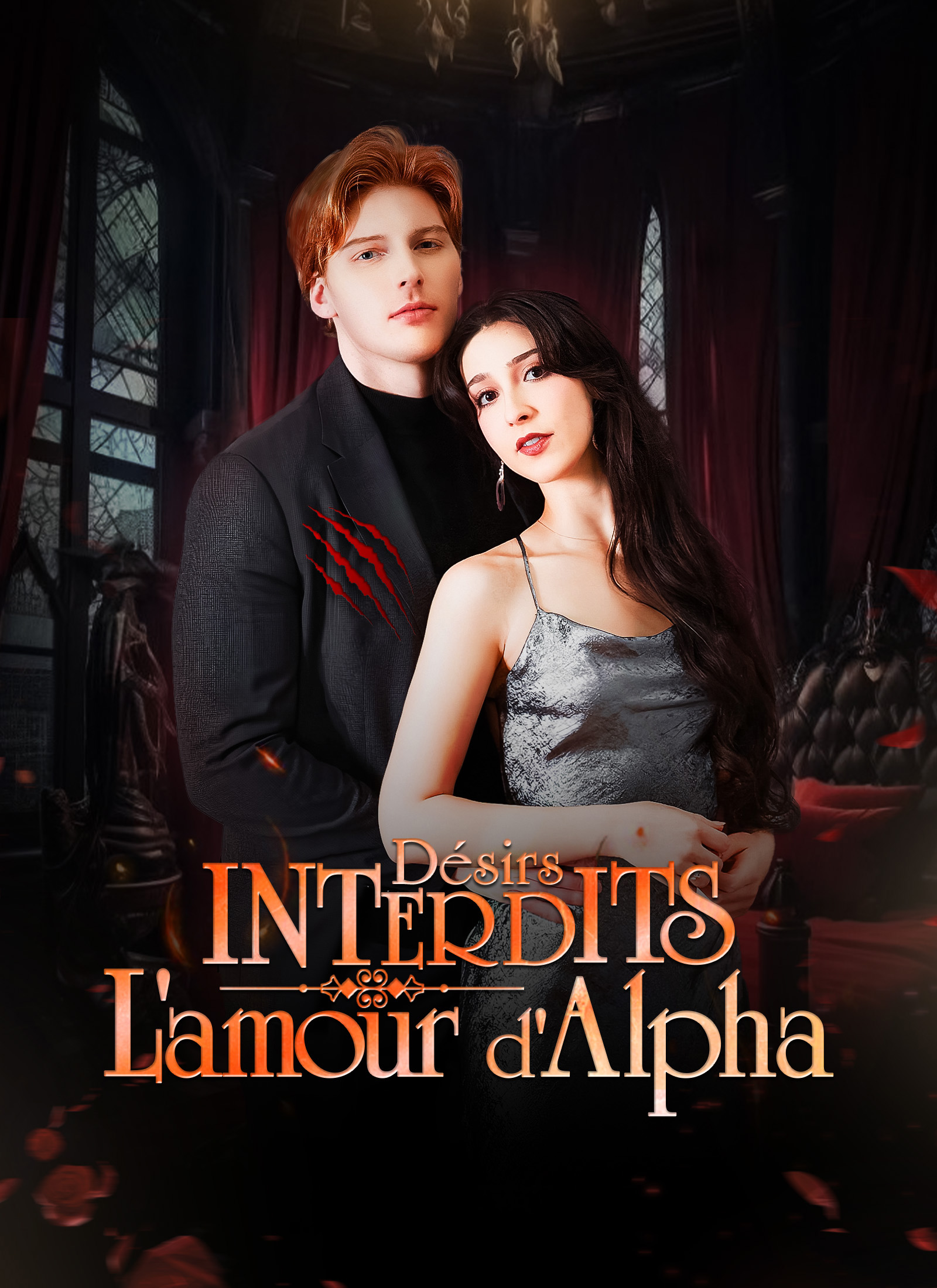 [Doublé] Désirs Interdits L'amour d'Alpha