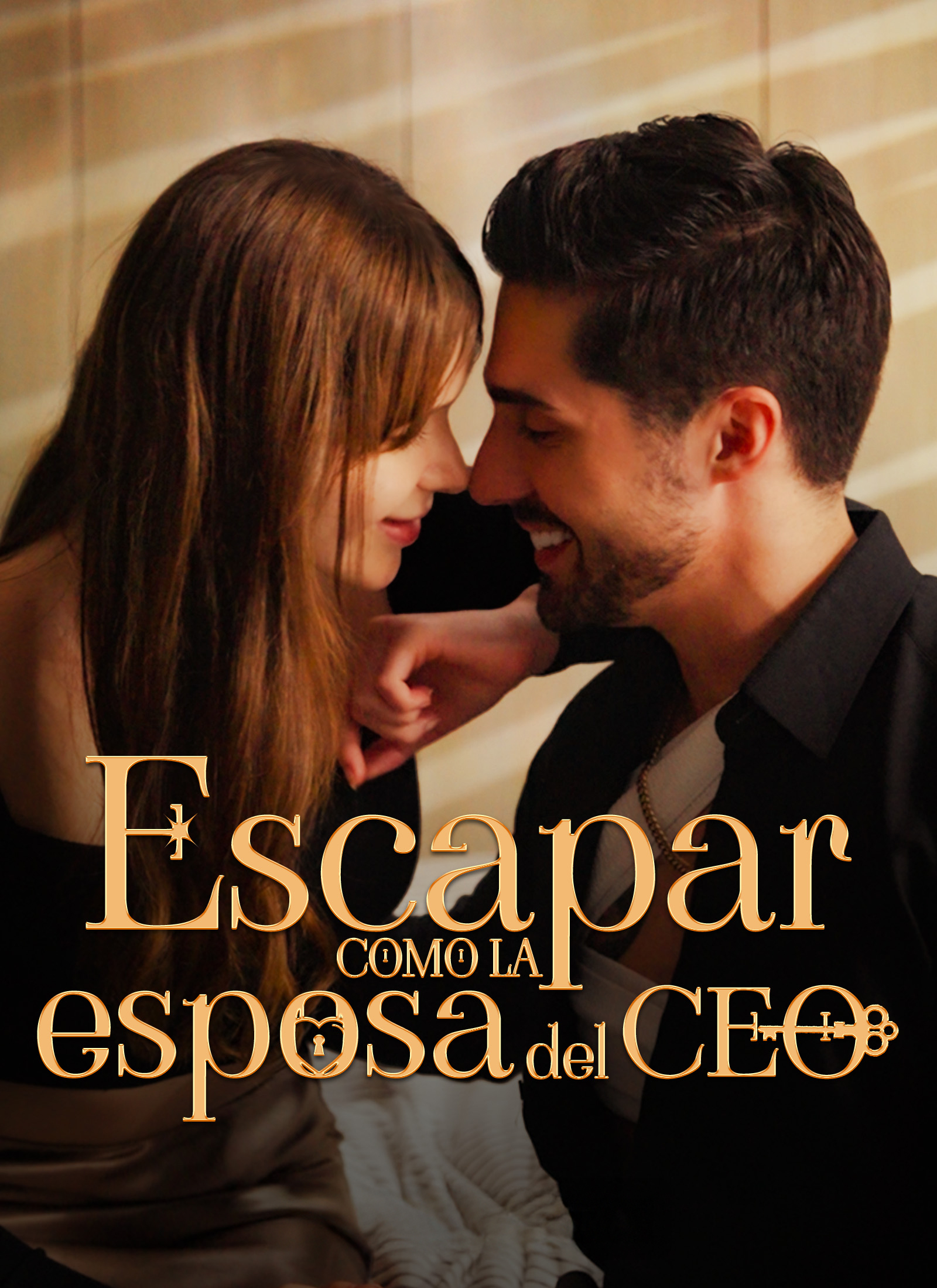 Escapar como la esposa del CEO