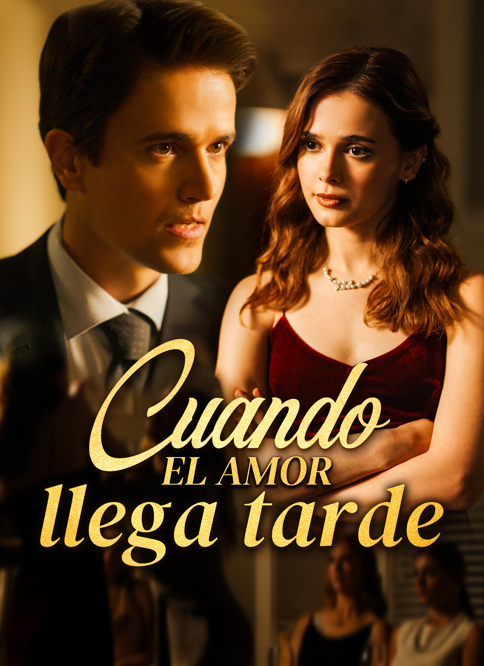 Cuando el amor llega tarde
