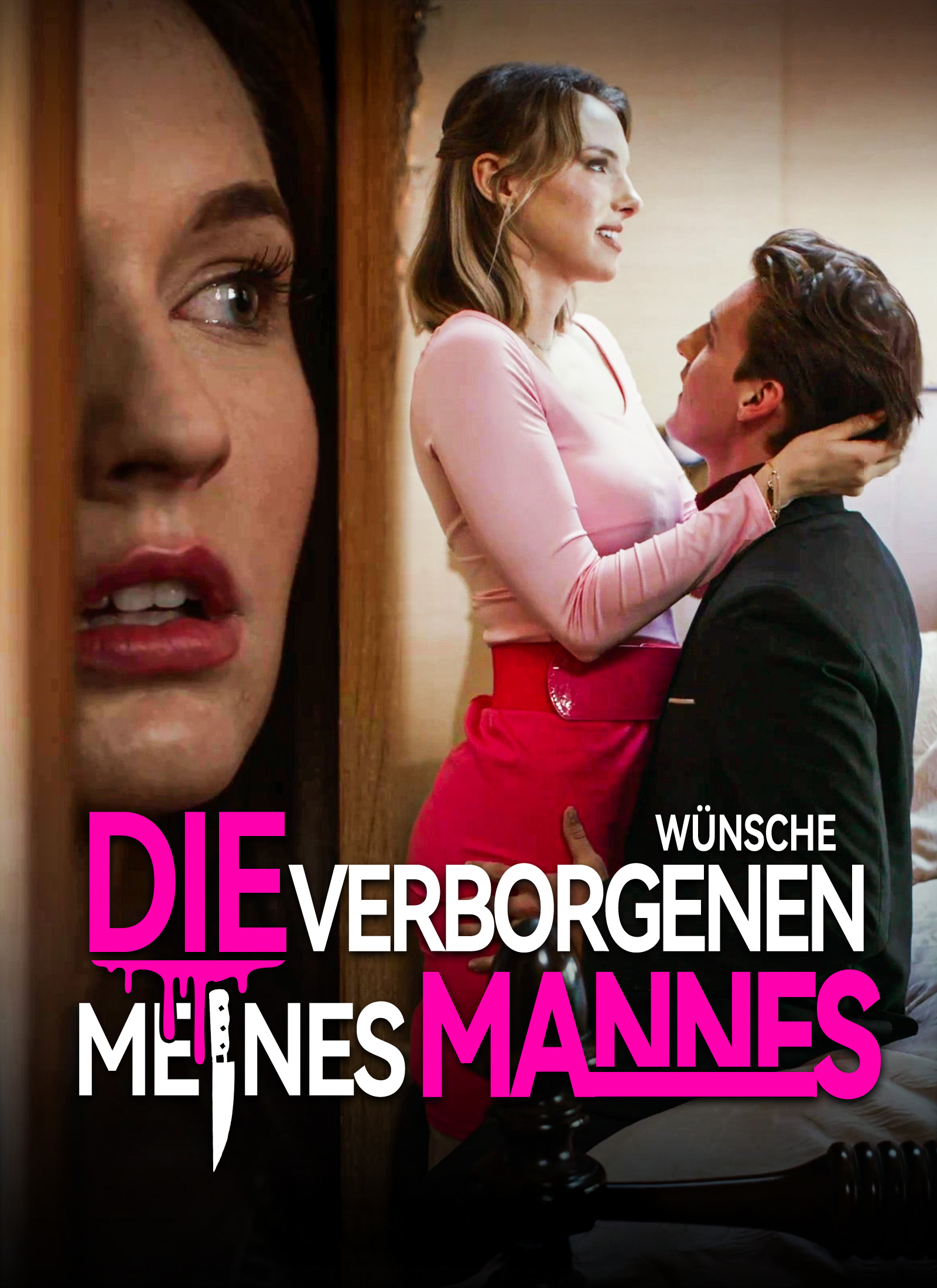 Die verborgenen Wünsche meines Mannes