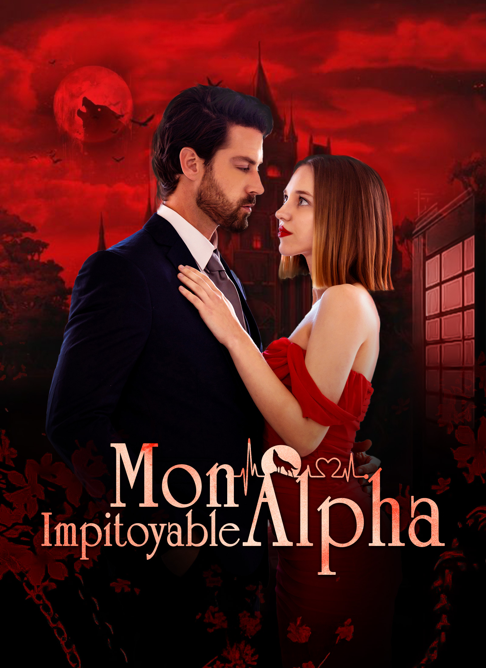 [Doublé] Mon impitoyable Alpha