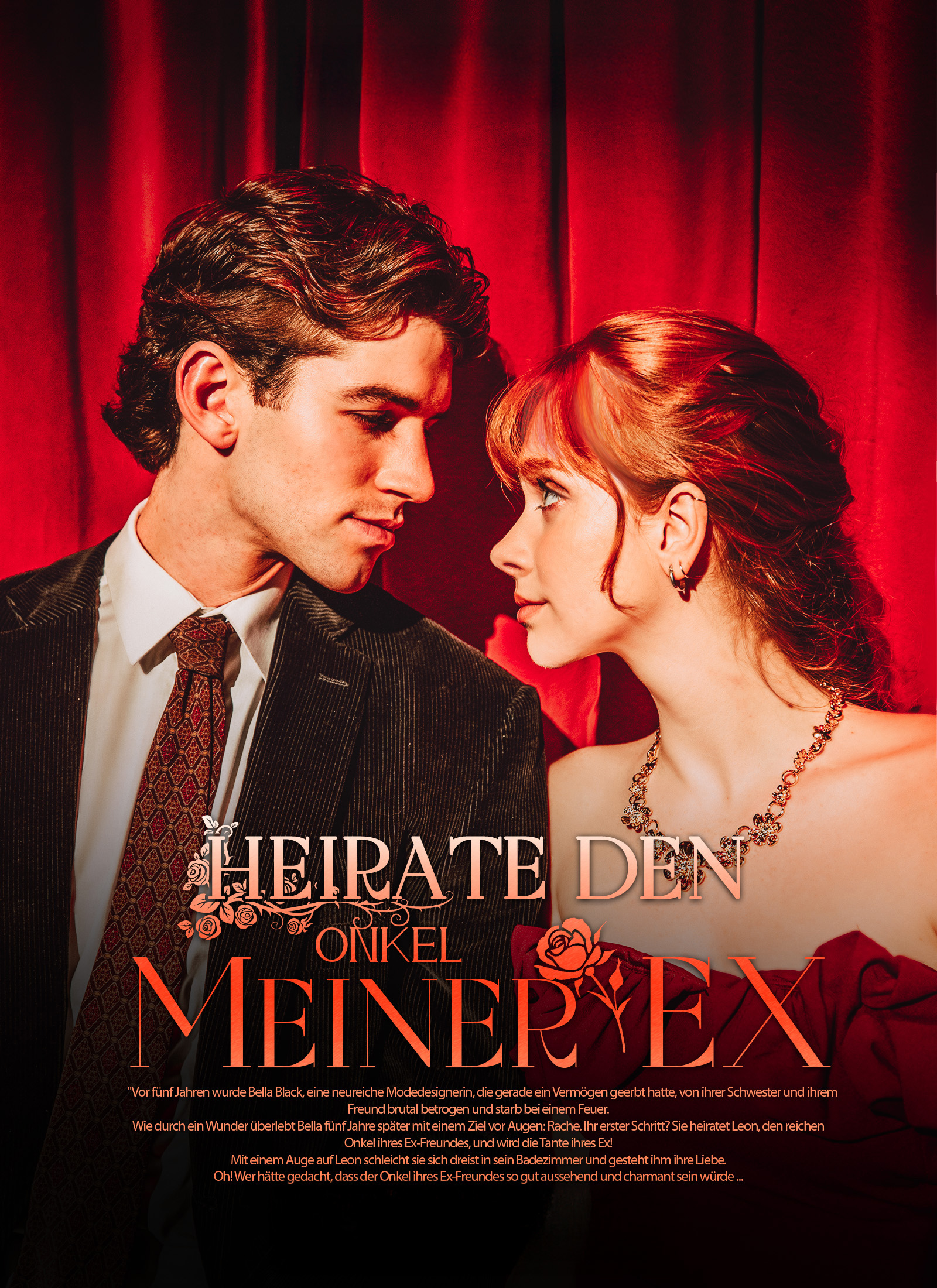 Heirate den Onkel meiner Ex