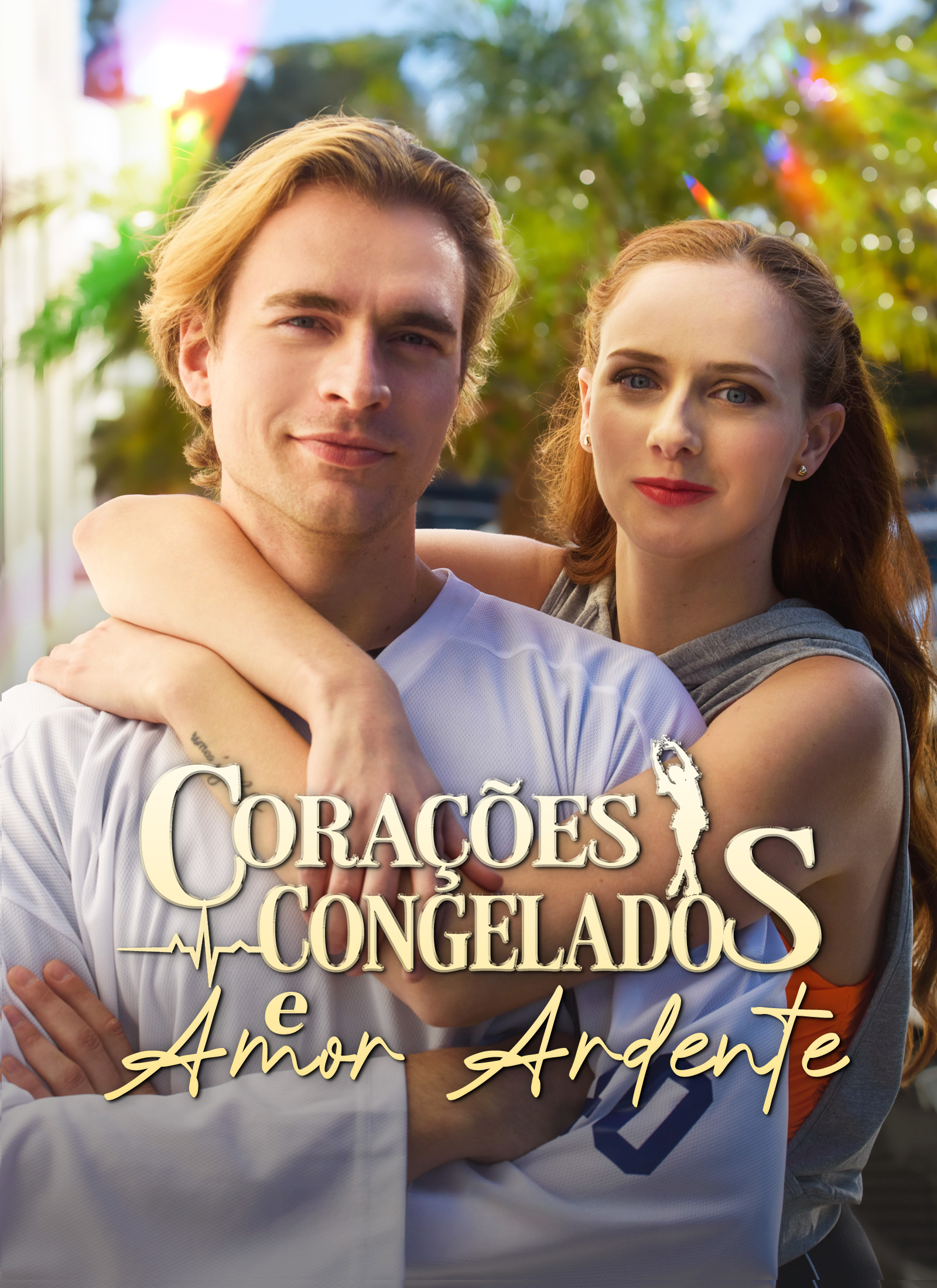 Corações Congelados e Amor Ardente