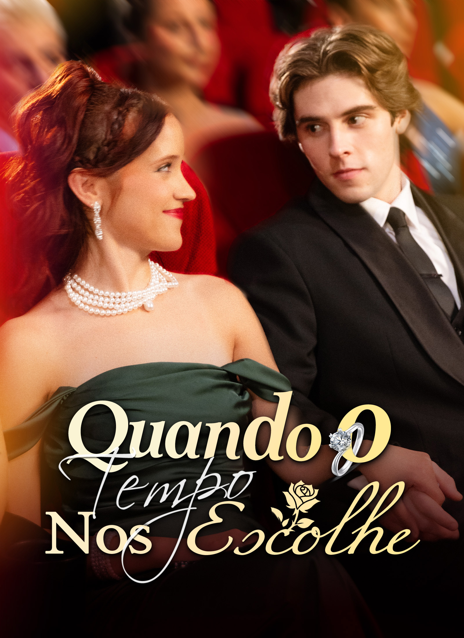 Quando o Tempo Nos Escolhe