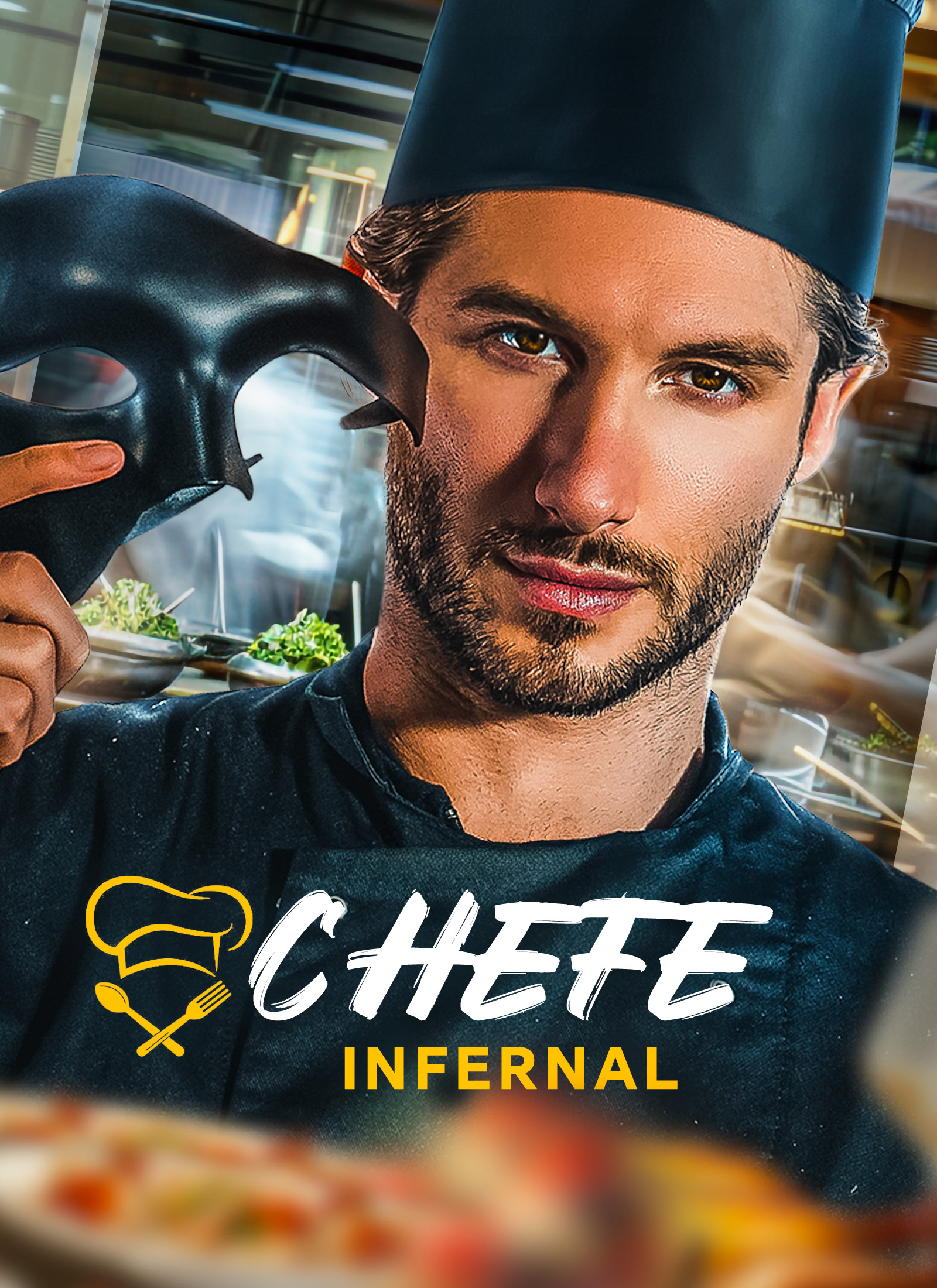 Chefe Infernal