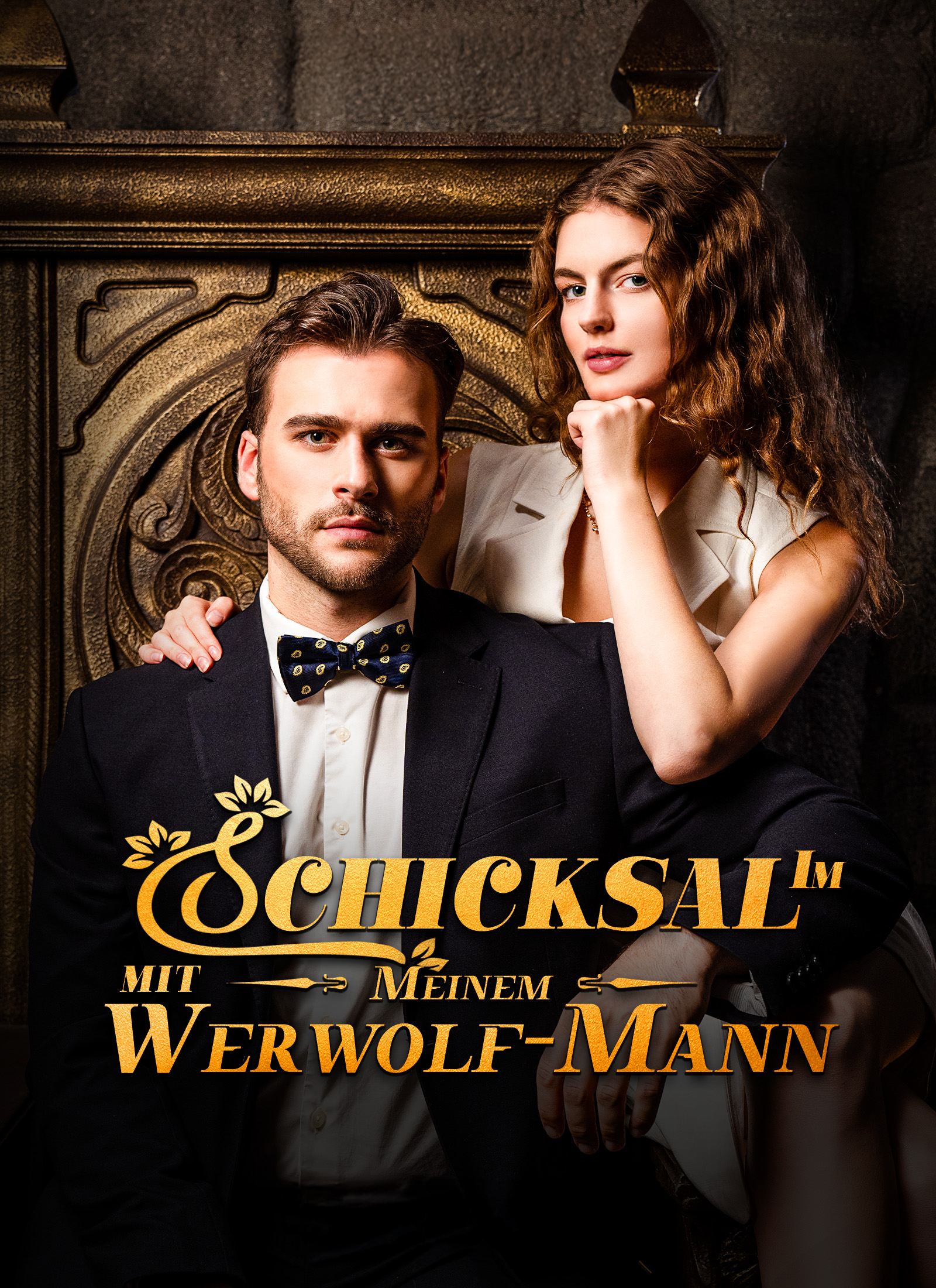 Im Schicksal mit meinem Werwolf-Mann