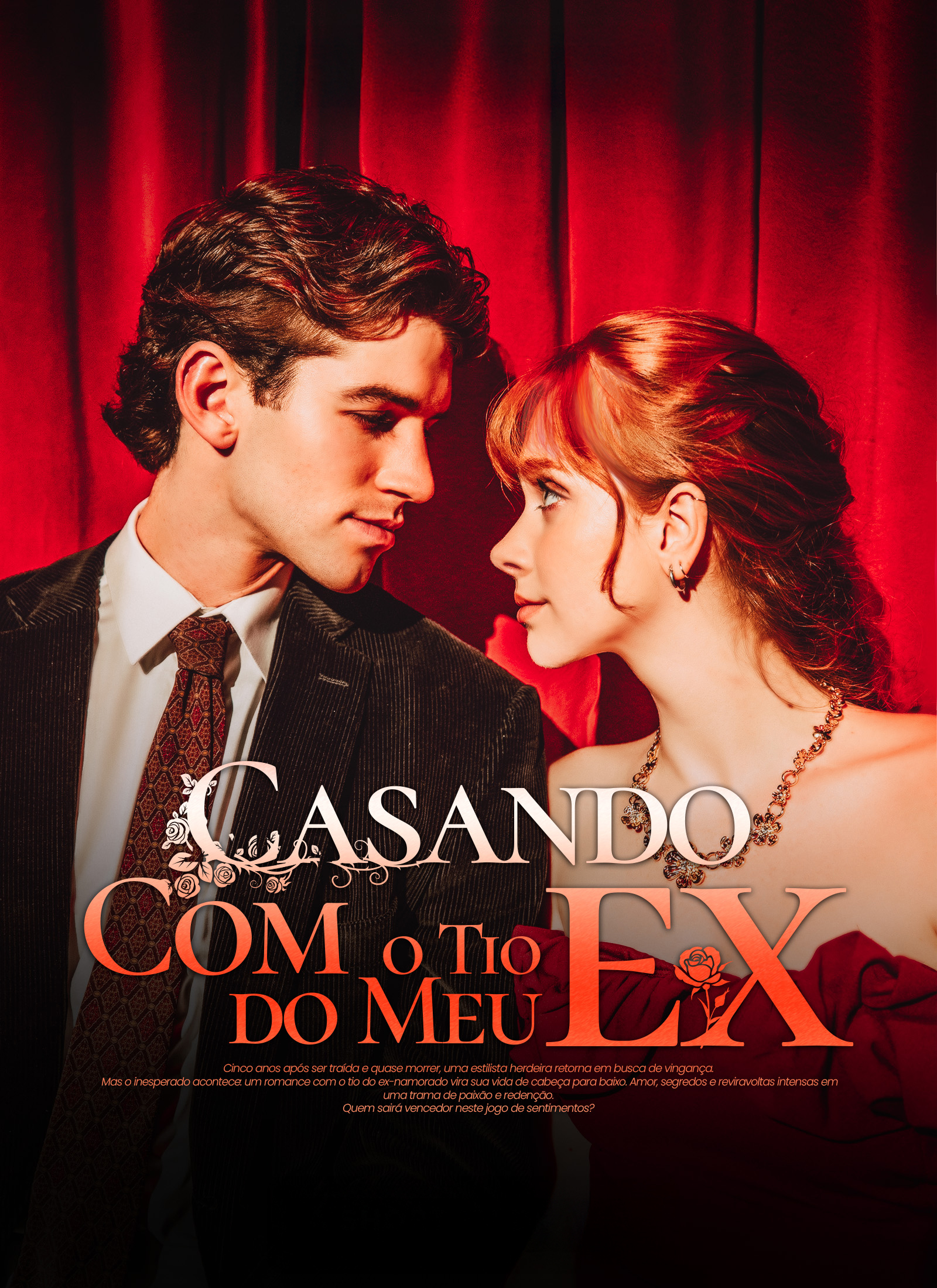 Casando Com o Tio do Meu Ex