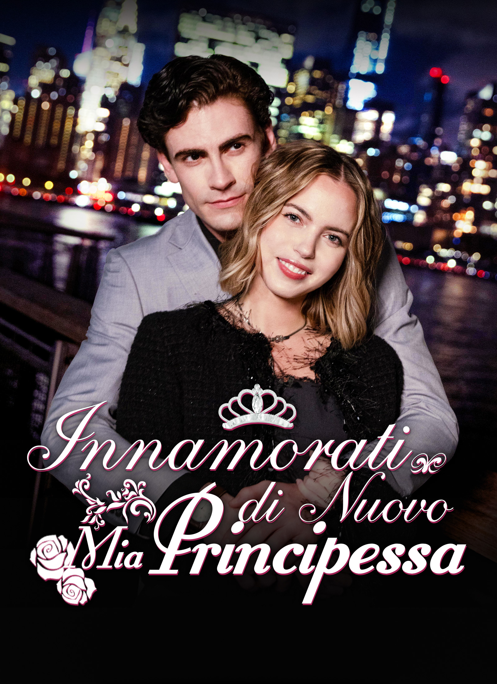 Innamorati di Nuovo, Principessa Mia