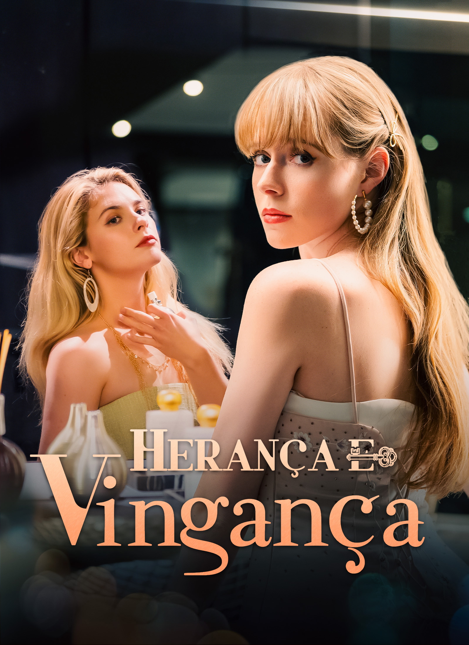 Herança e Vingança