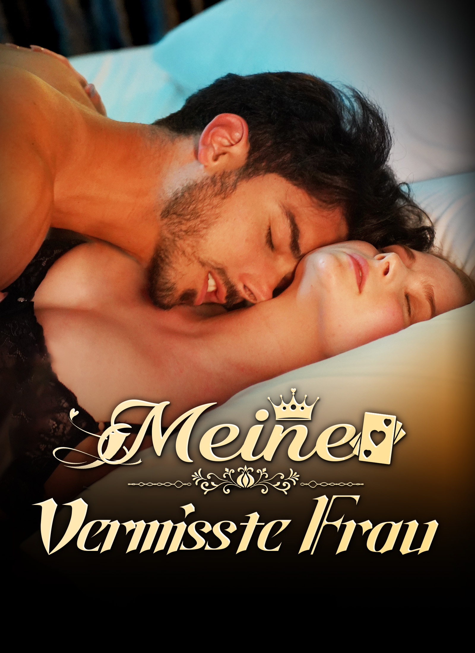 Meine vermisste Frau