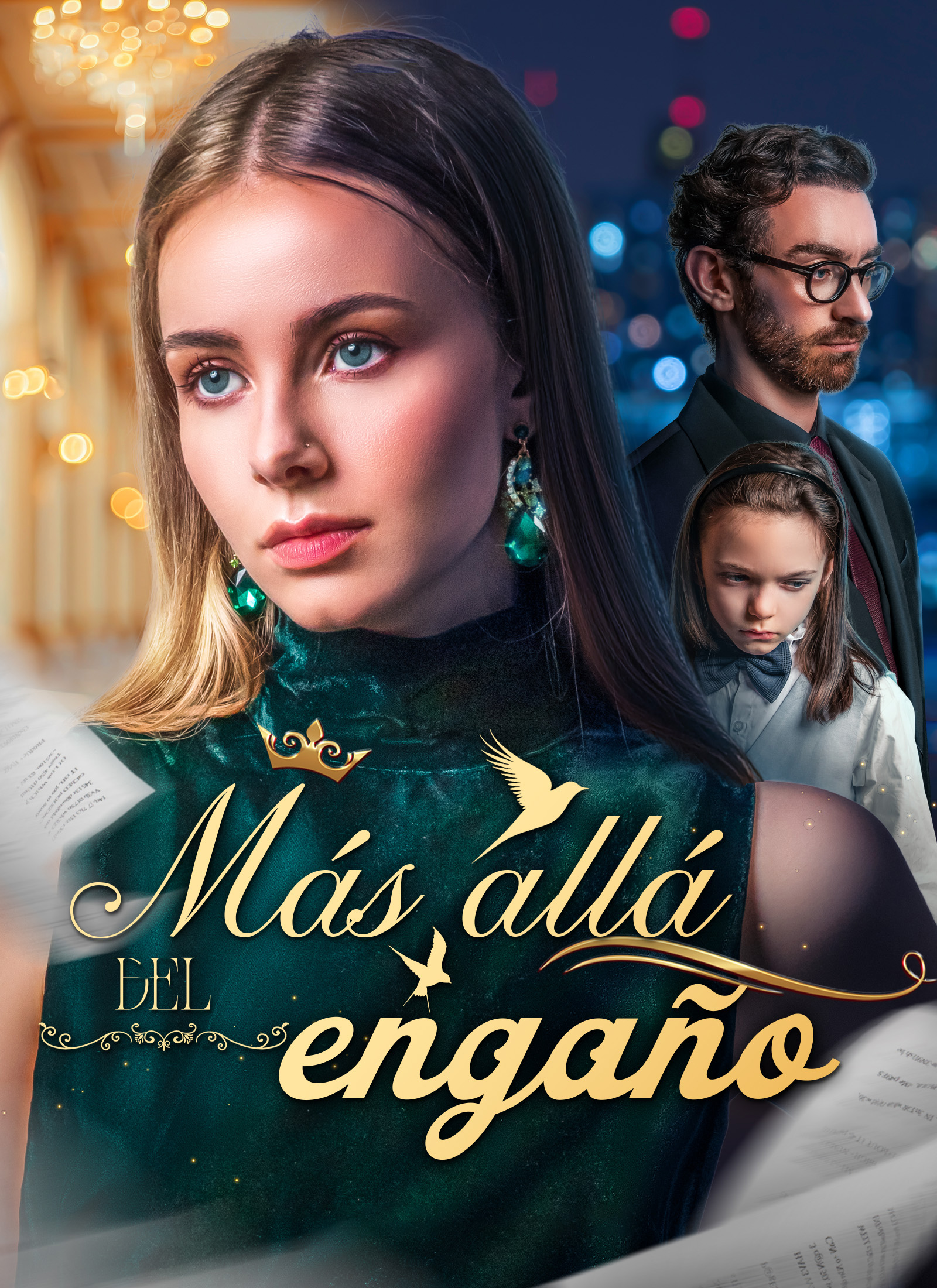 [Doblado]Más allá del engaño